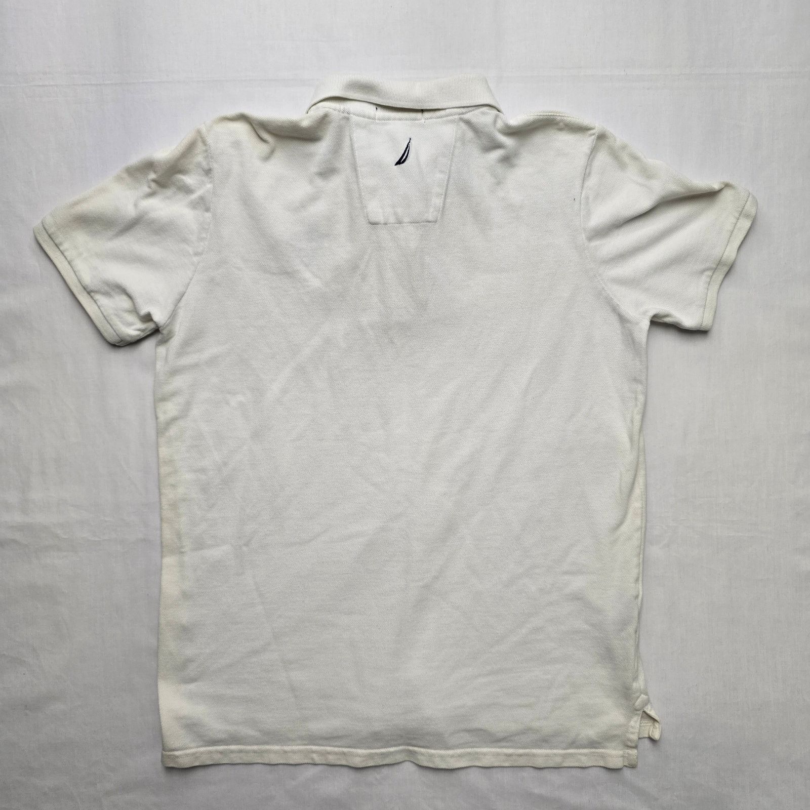 Other Vintage Polo Collegiate Peaks Golf Course Golfing Shirt Size M / US 6-8 / IT 42-44 - 9 Thumbnail
