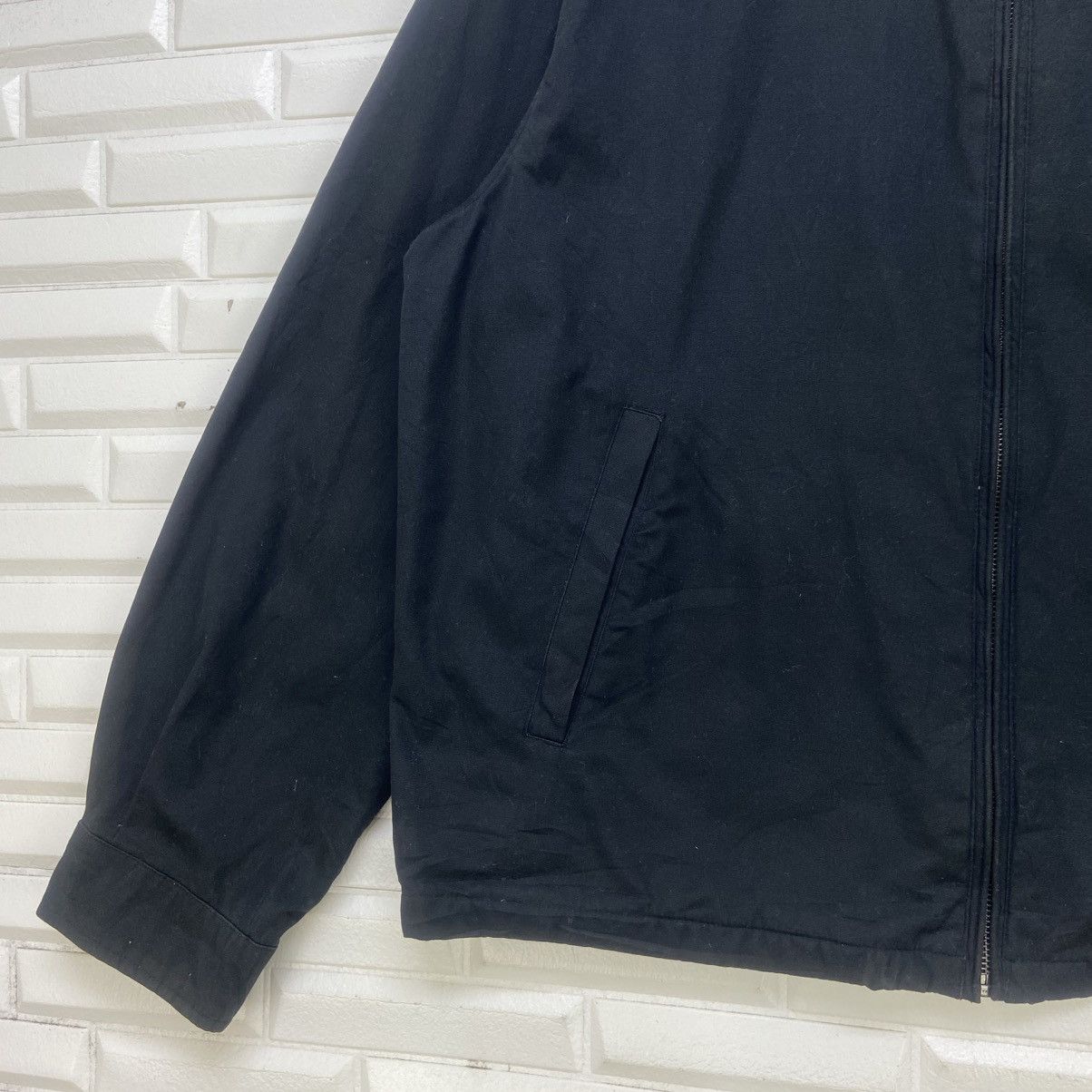 Tommy Hilfiger Vintage Tommy Hilfiger Light Jacket Size US M / EU 48-50 / 2 - 4 Thumbnail