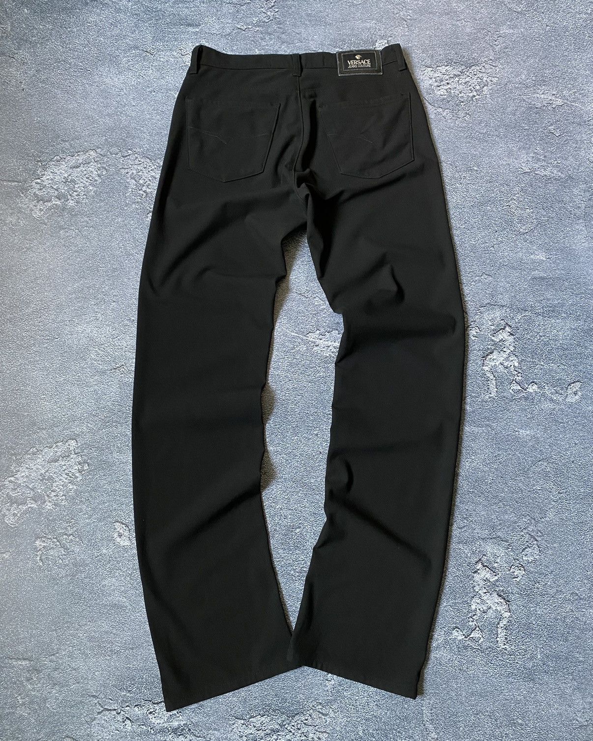 Versace Jeans Couture Versace jeans couture pants trousers Size US 31 - 5 Thumbnail