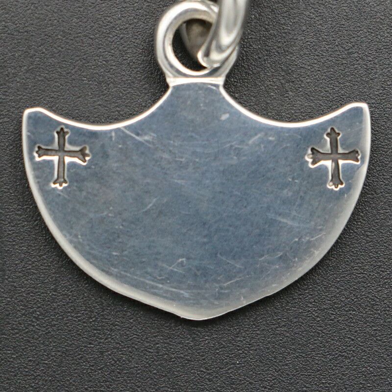 Chrome Hearts Chrome Hearts 3 Trinkets Pendant Size ONE SIZE - 9 Thumbnail