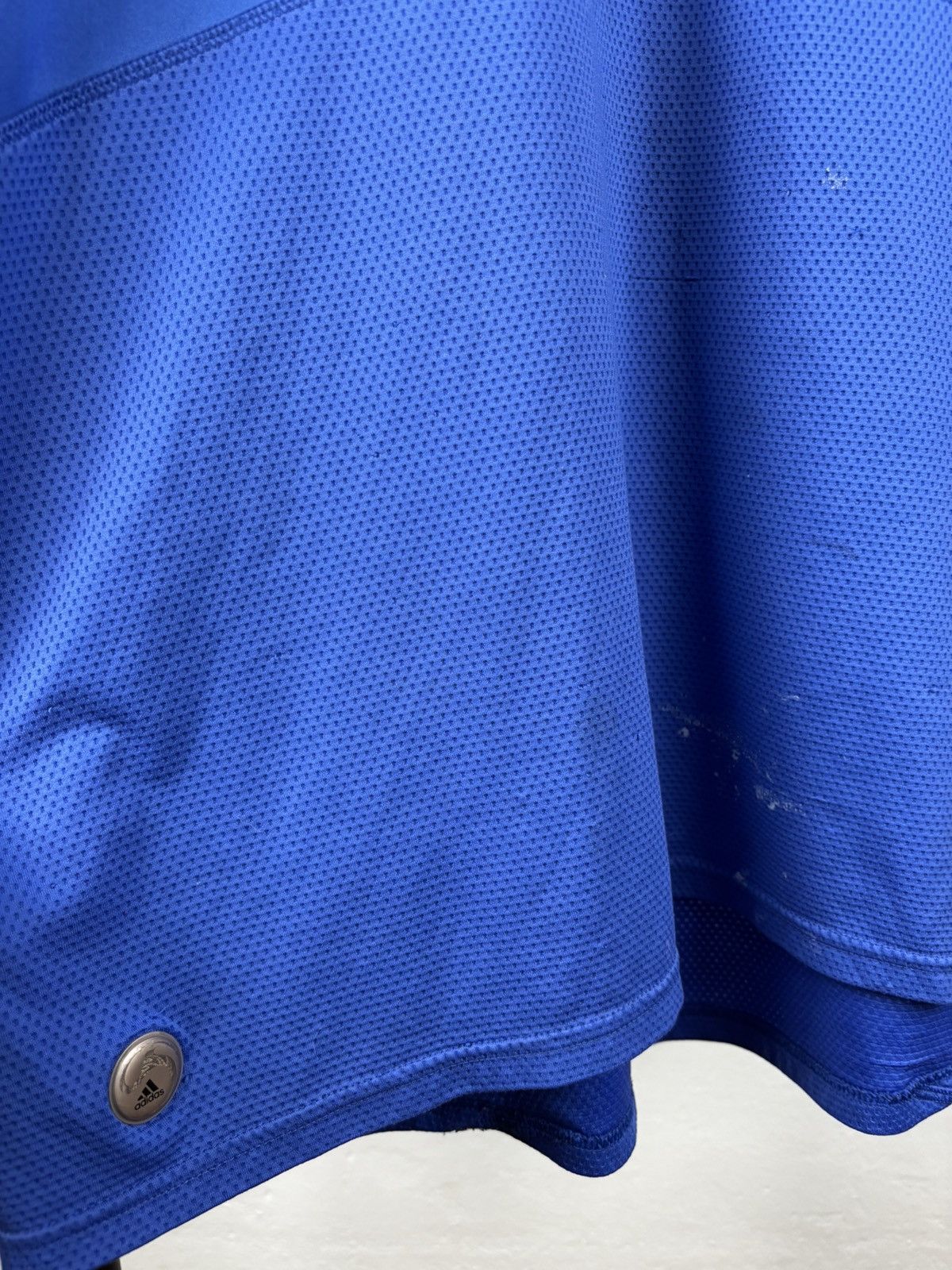 Adidas × Vintage Adidas x Chelsea vintage jersey size XXL Size US XXL / EU 58 / 5 - 4 Thumbnail