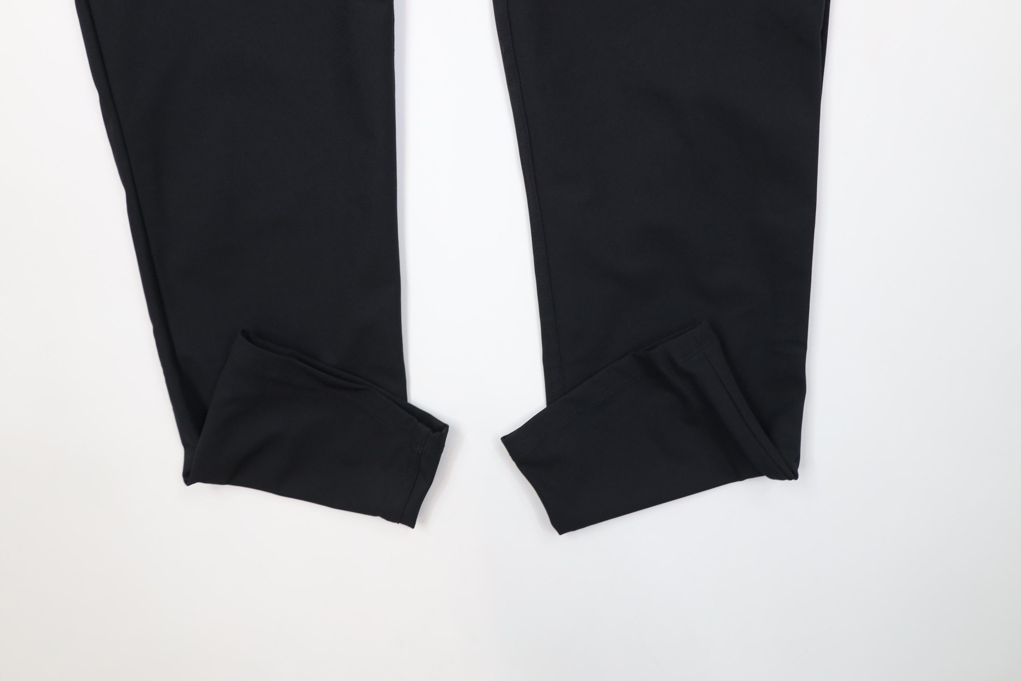 Lululemon Lululemon ABC Stretch Straight Leg Chinos Chino Pants Black Size US 34 / EU 50 - 5 Thumbnail