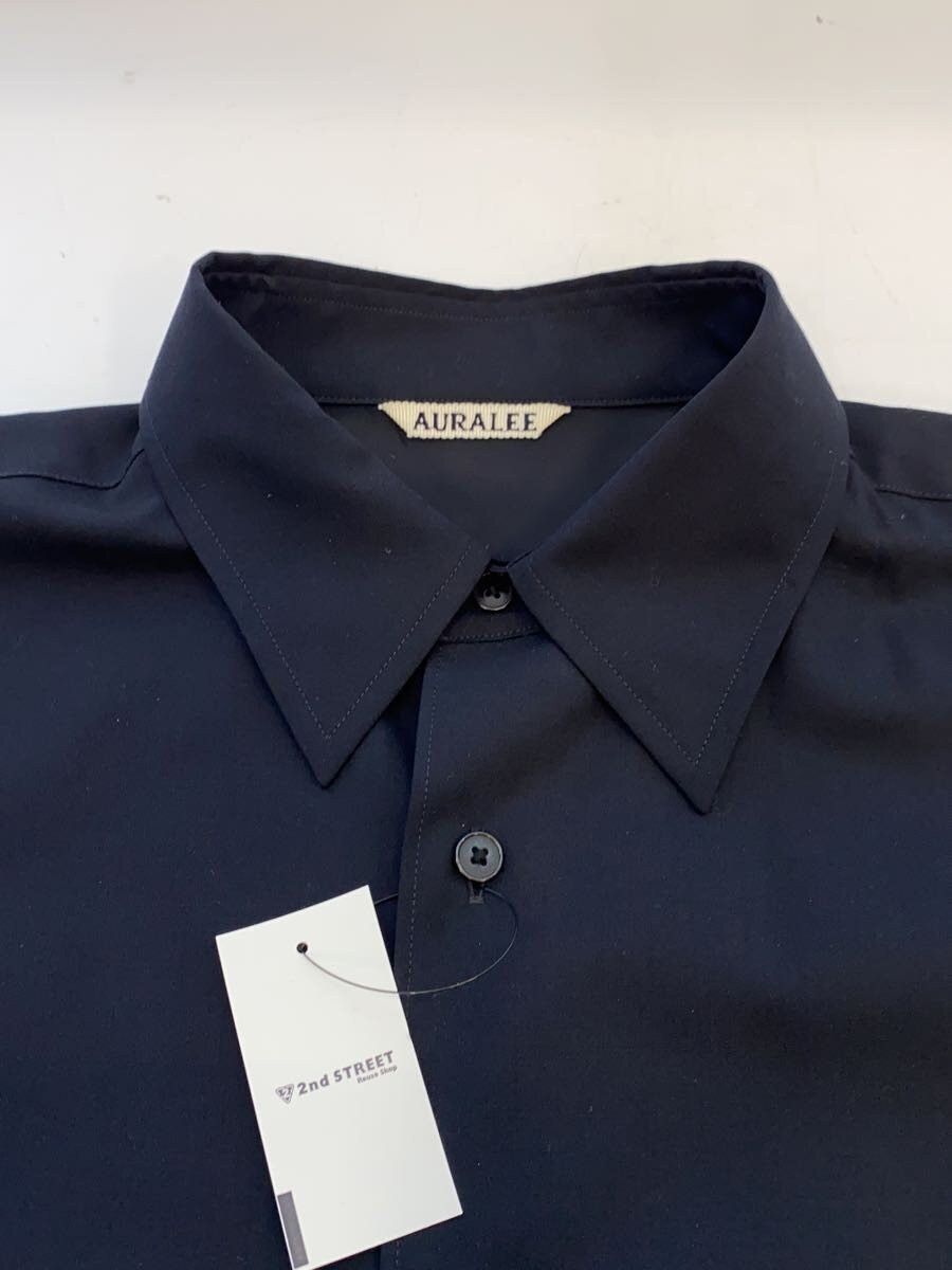 Auralee Auralee Shirt 25ss Size US L / EU 52-54 / 3 - 9 Thumbnail