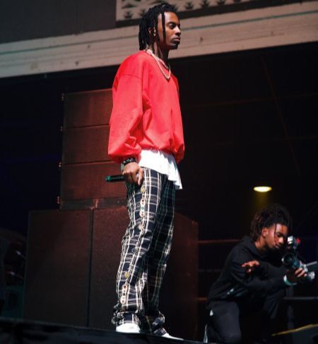 Kapital Rare FW14 1st release Kapital Kountry gemstone studded pants Size US 30 / EU 46 - 1 Thumbnail