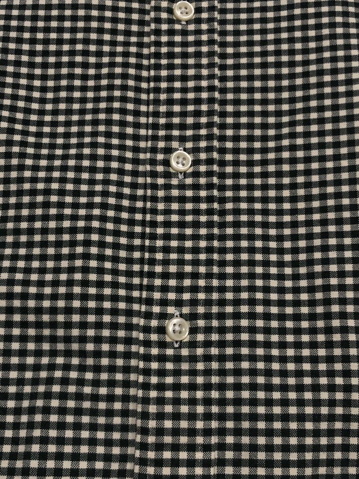 Polo Ralph Lauren Polo Ralph Lauren Checkered Button down Size US L / EU 52-54 / 3 - 4 Thumbnail