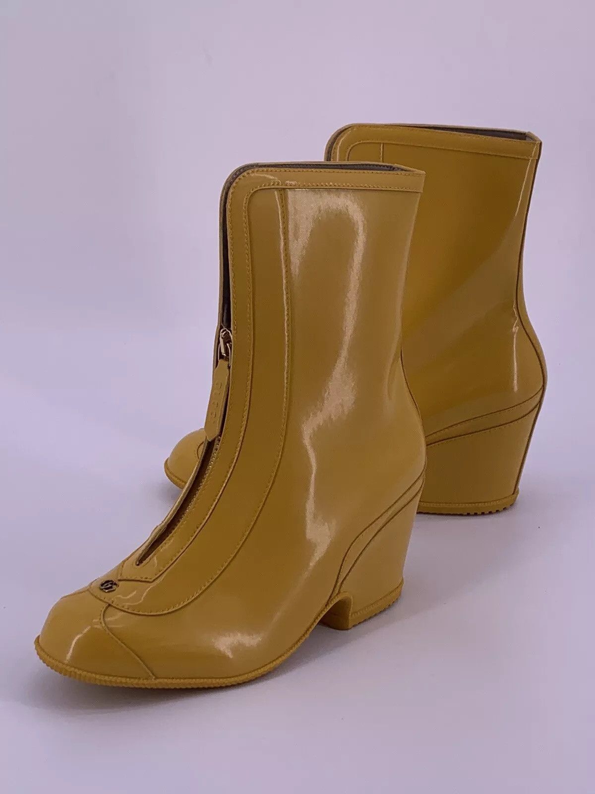 Gucci New Gucci Boots Size-IT-37 / US-7 Size US 7 / IT 37 - 5 Thumbnail