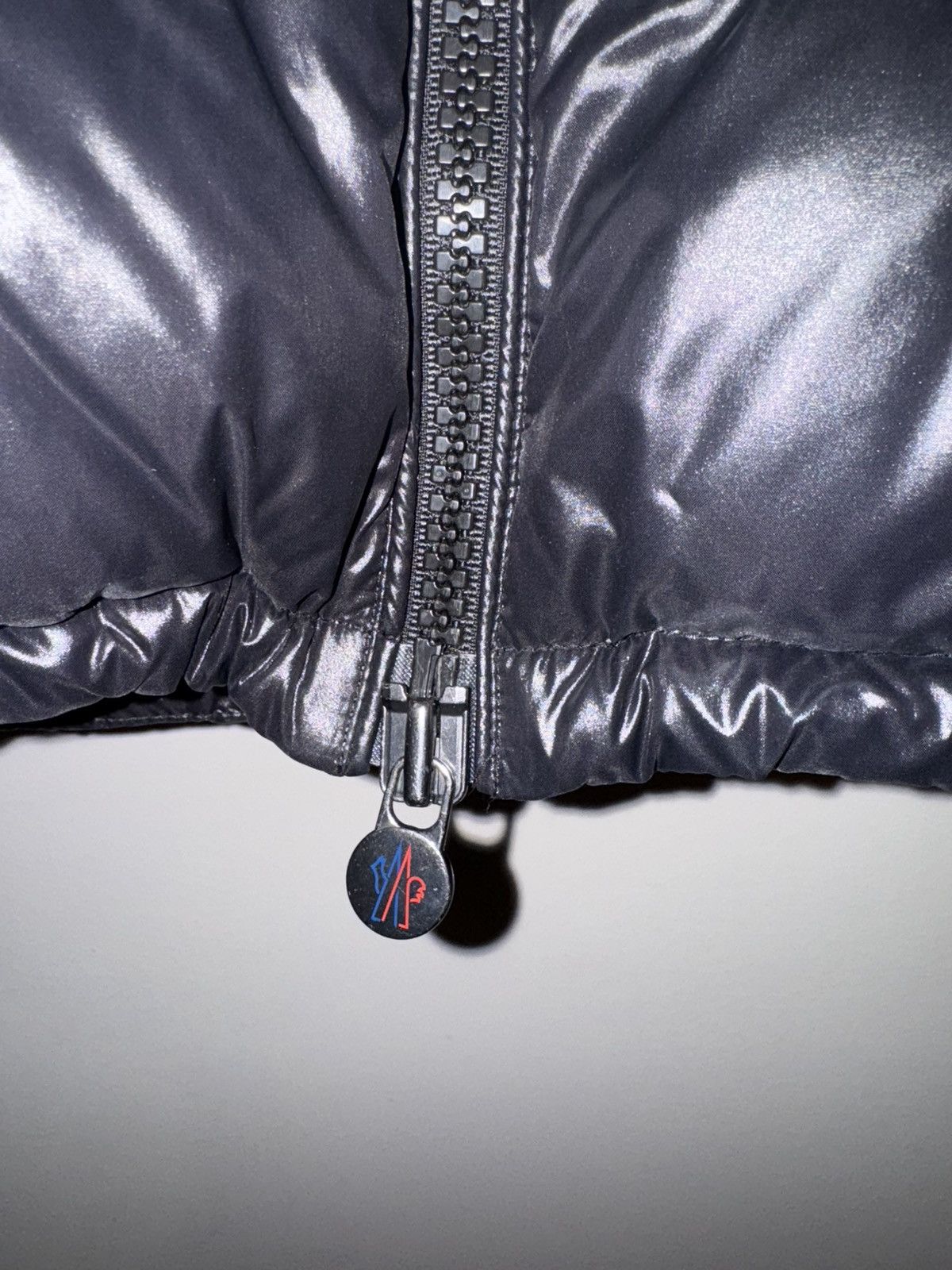 Moncler Moncler Maya jacket Size US L / EU 52-54 / 3 - 9 Thumbnail