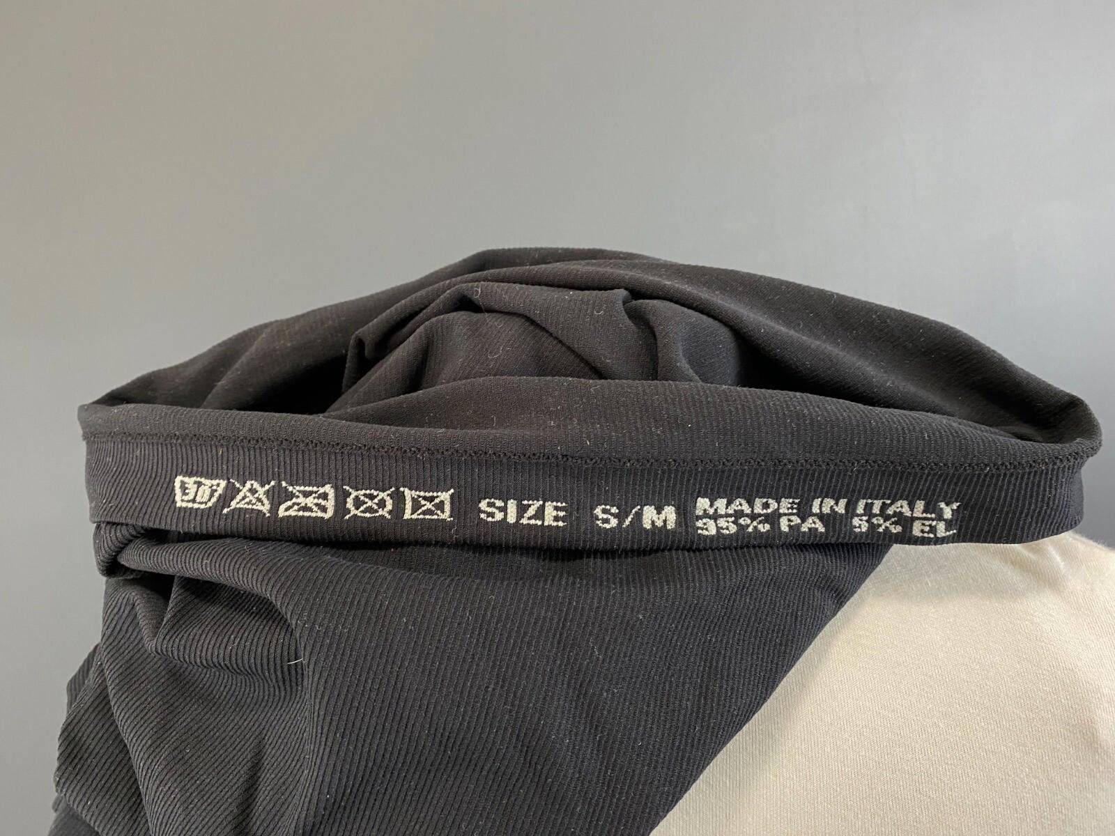 Designer X-Bionic Energizer Black Top Base Layer Size S / M Size M / US 6-8 / IT 42-44 - 11 Thumbnail