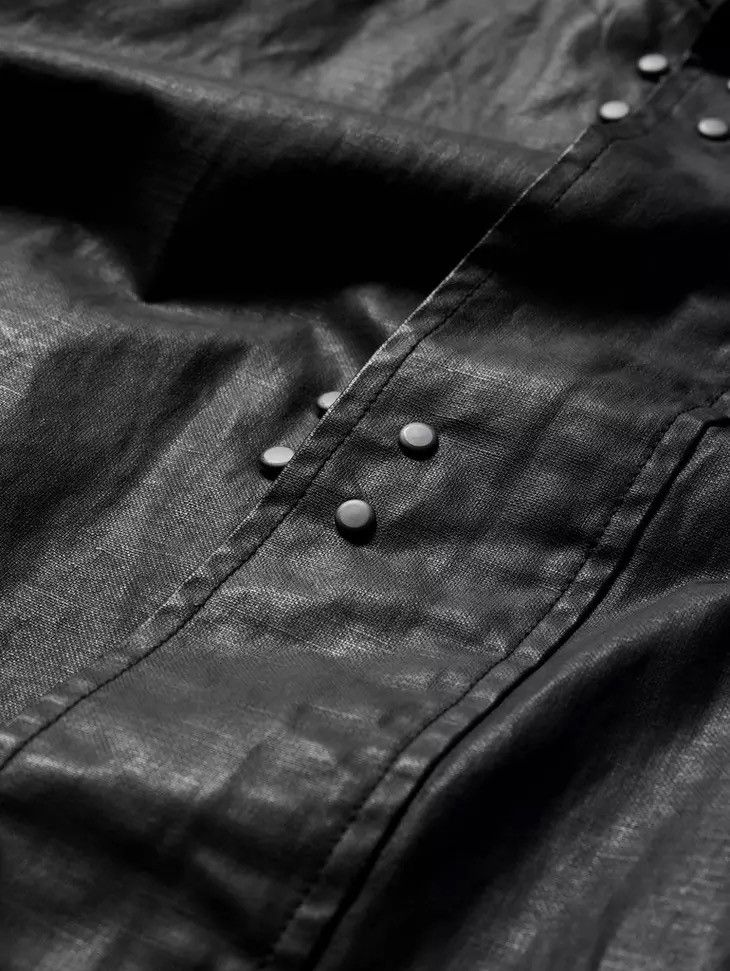 John Varvatos Luther Jacket. 54 Size US L / EU 52-54 / 3 - 6 Thumbnail