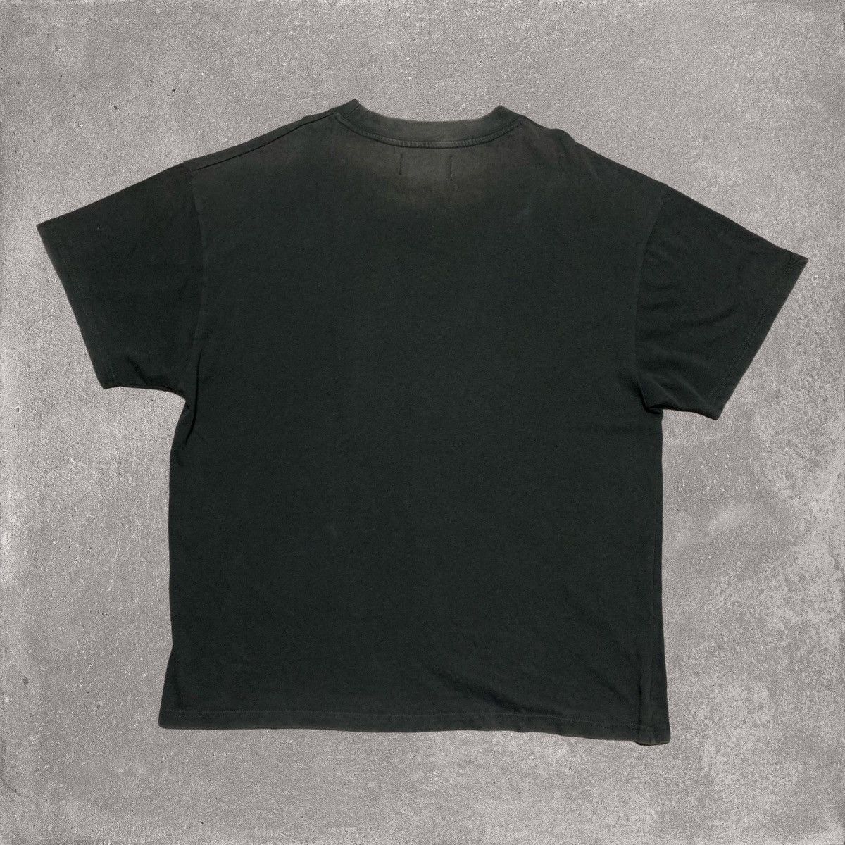 Represent Clo. Represent Medium Hell Raiser Vintage Black Tee Size US M / EU 48-50 / 2 - 2 Thumbnail