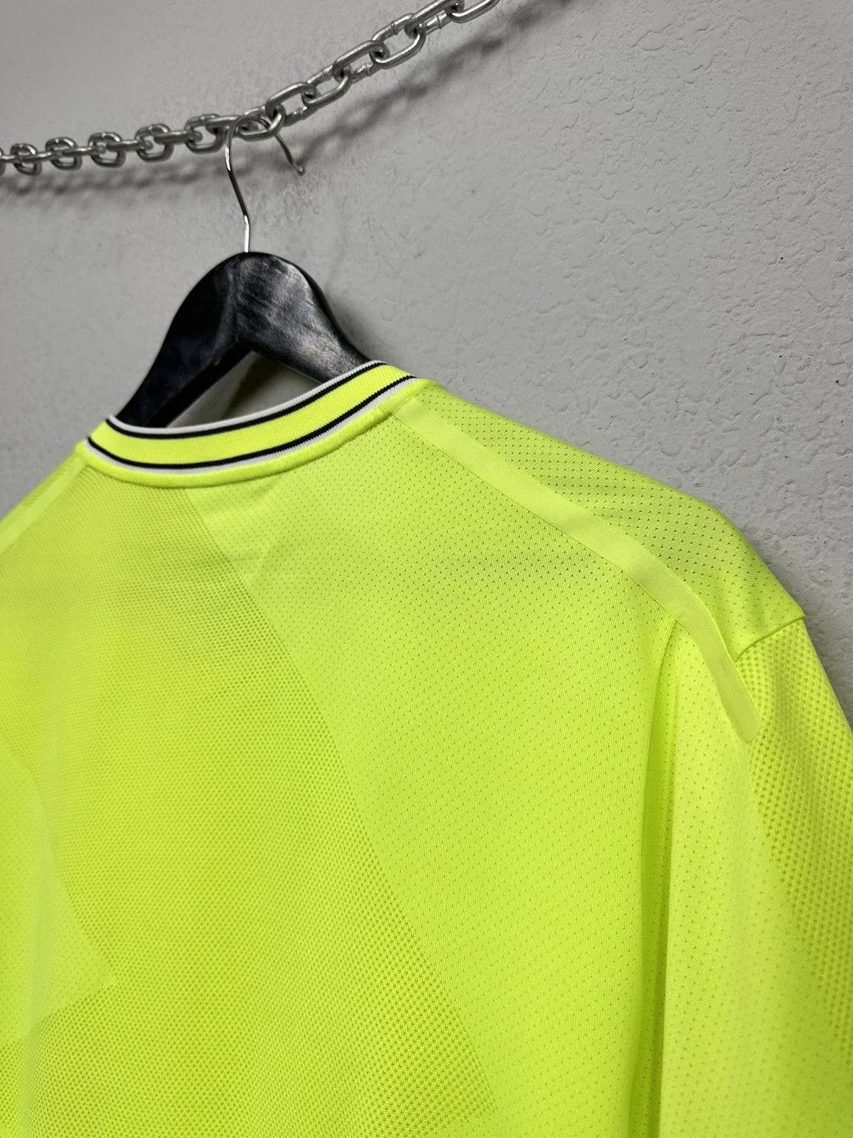 Vintage Nike Rafa Nadal 2019 French Open Tennis Crew Roger Federer Size US M / EU 48-50 / 2 - 12 Thumbnail