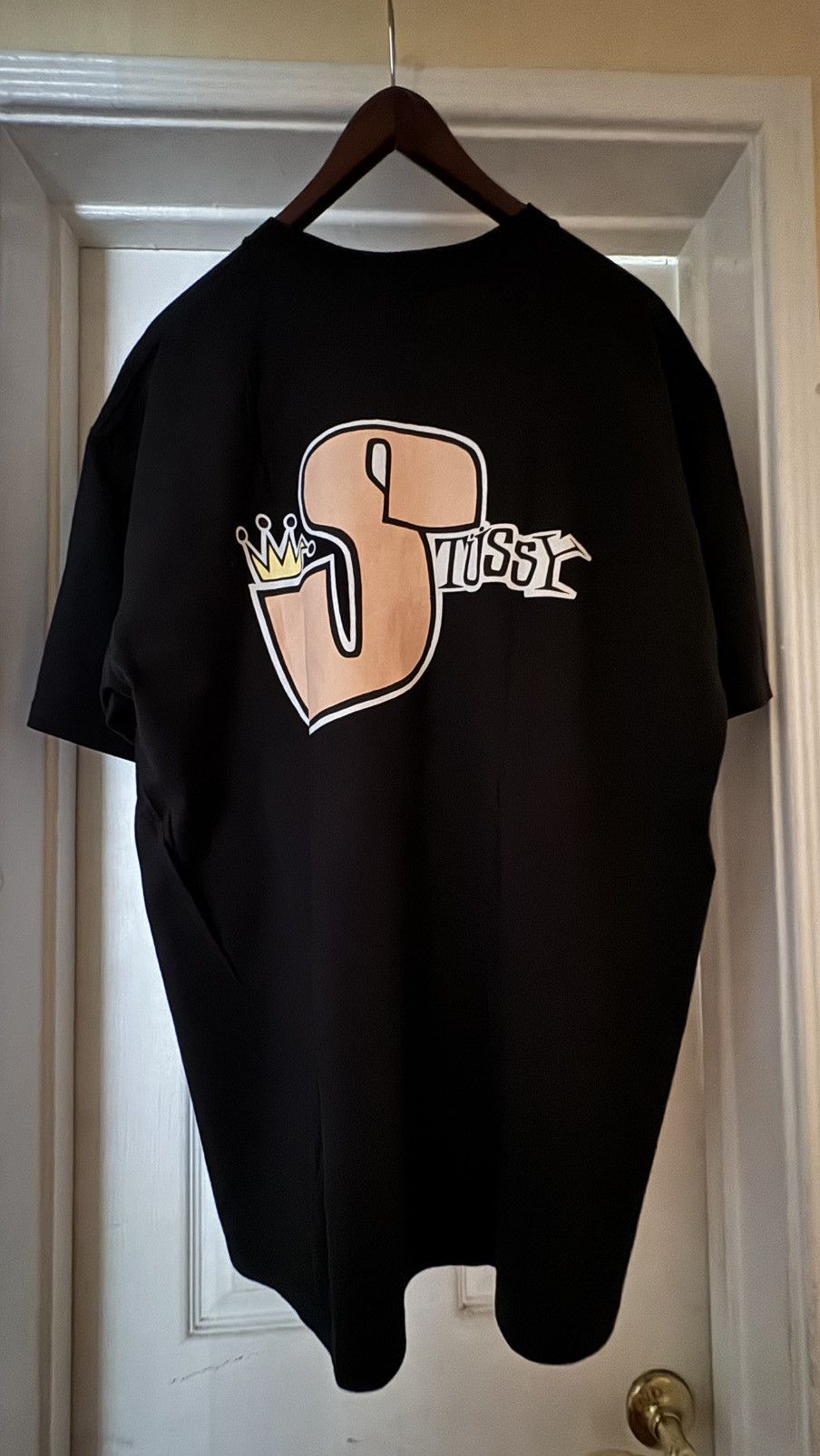 Stussy Stussy Phat S Size US XL / EU 56 / 4 - 2 Thumbnail