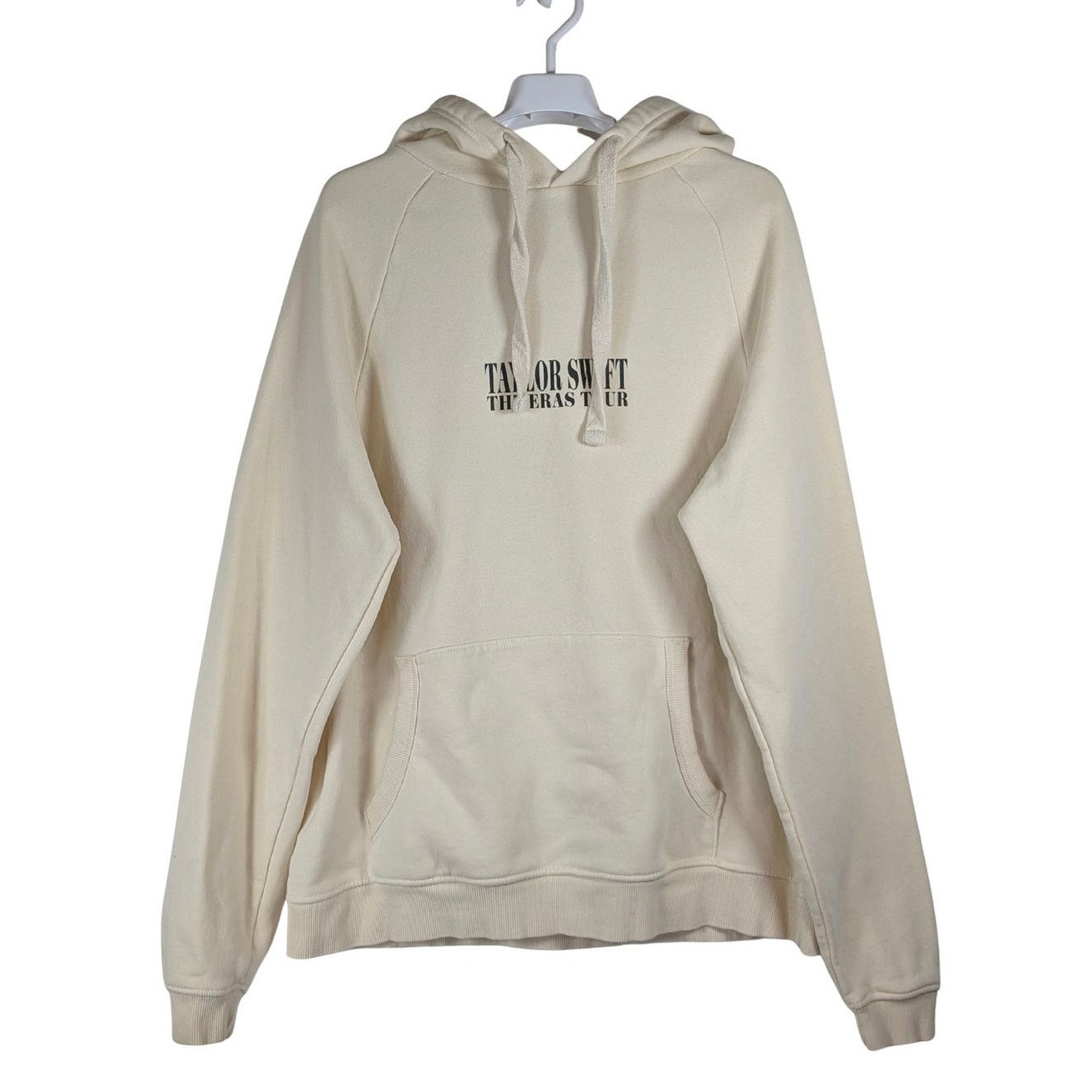 Unknown London Official Taylor Swift Eras Tour Hoodie Pullover Women’s XS Size XS / US 0-2 / IT 36-38 - 3 Thumbnail