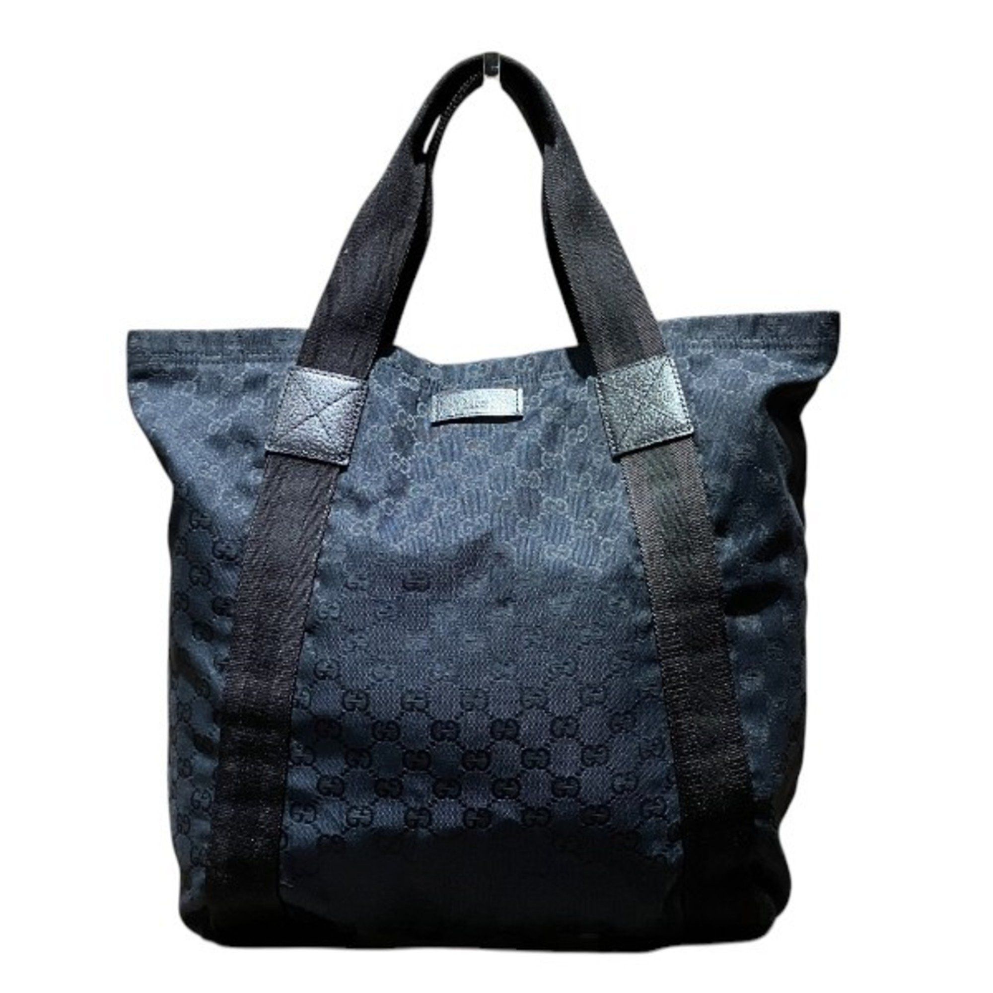 Gucci Gucci GG canvas handbag Size ONE SIZE - 1 Thumbnail