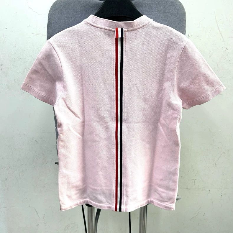 Thom Browne Thom Browne shorts Size S / US 4 / IT 40 - 2 Thumbnail
