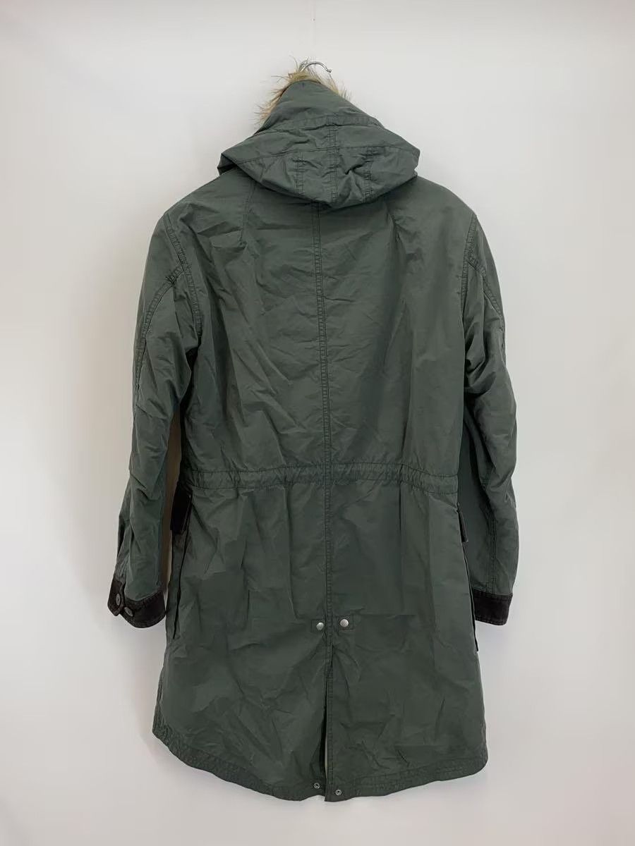 Undercover Uniqlo Military Coat Size US M / EU 48-50 / 2 - 2 Thumbnail