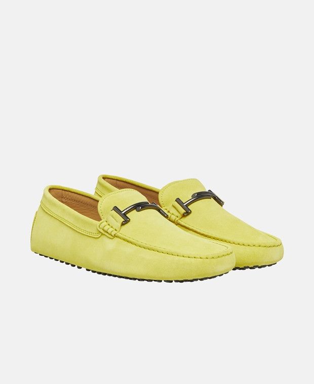 Tod's Moccasins Size US 7 / EU 40 - 1 Thumbnail