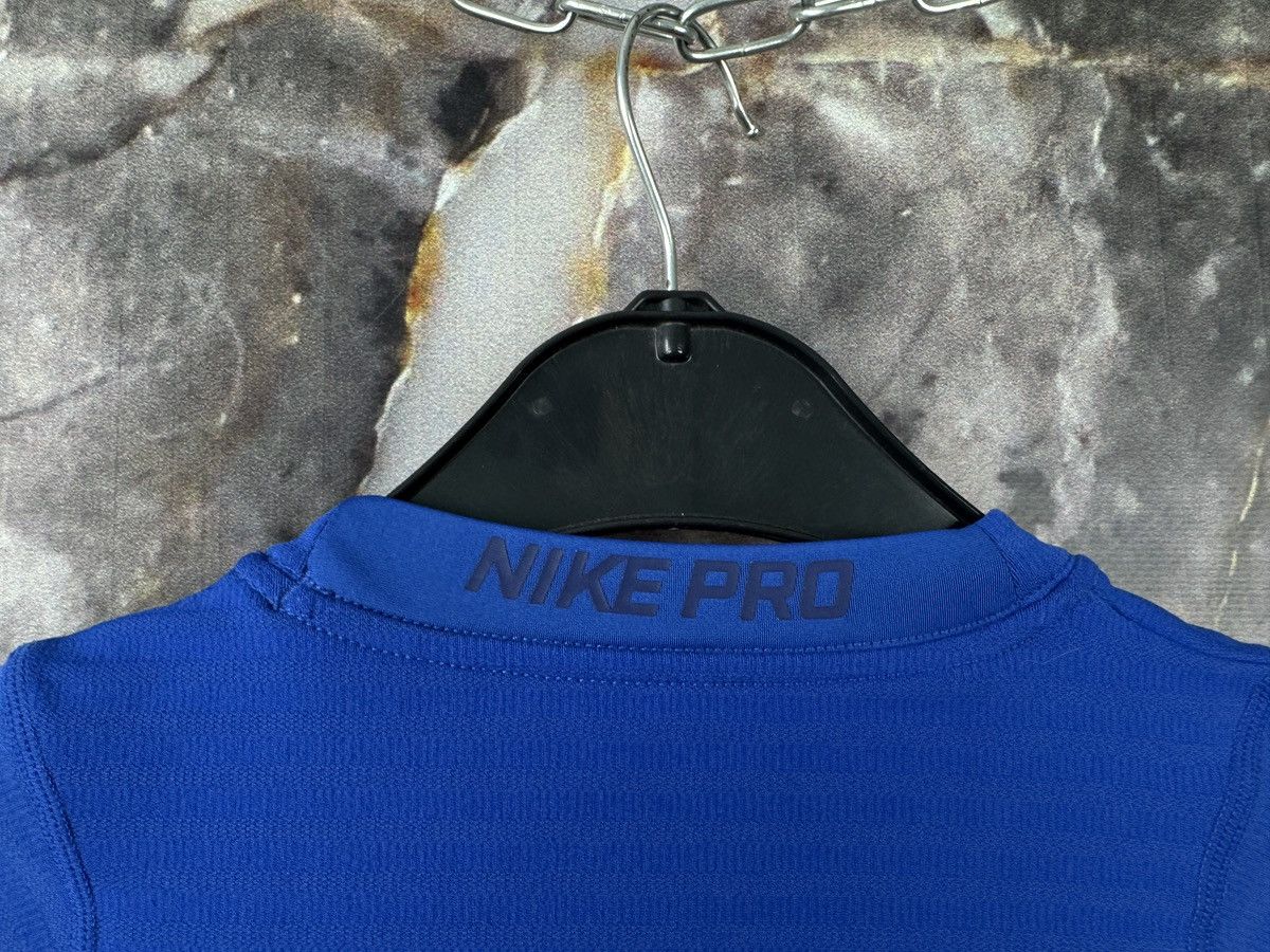 Nike Men’s Nike Pro Dri-Fit Compression Sportswear Size Medium Size US M / EU 48-50 / 2 - 14 Thumbnail