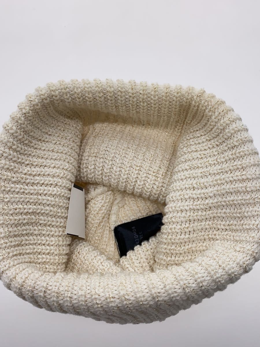 Hysteric Glamour Knit Beanie Cap Size ONE SIZE - 3 Thumbnail