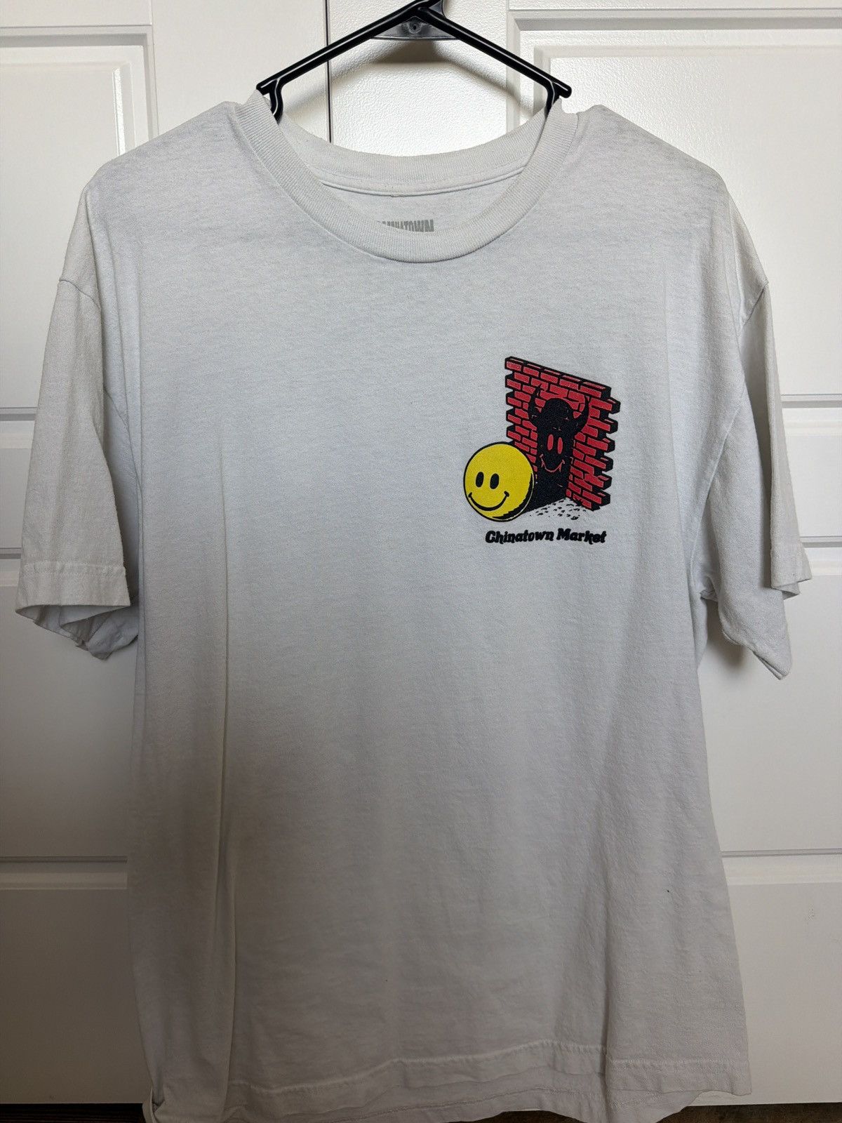 Other Chinatown Market Mr. Nice Guy Size US L / EU 52-54 / 3 - 1 Thumbnail