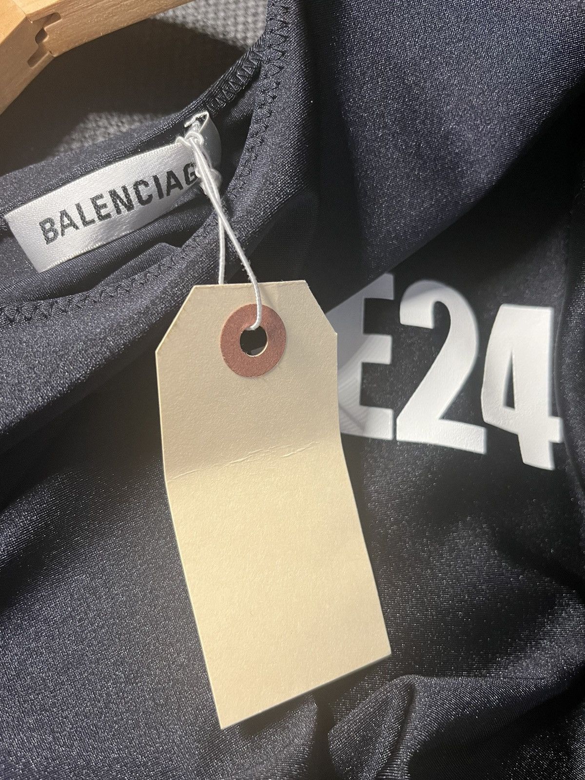 Balenciaga × Yeezy Balenciaga exclusive sample yeezy gown Size US L / EU 52-54 / 3 - 7 Thumbnail
