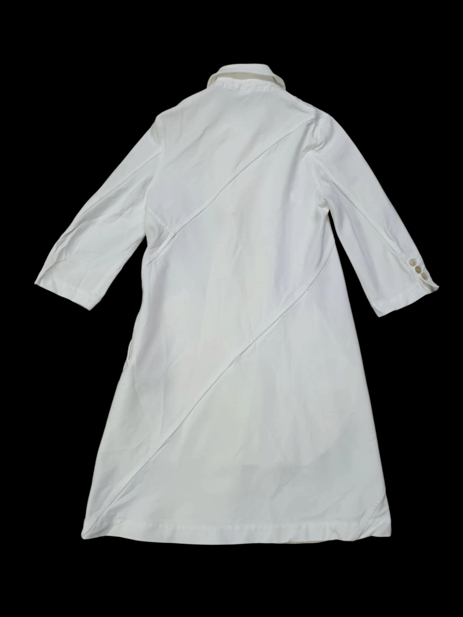 Comme des Garcons COMME DES GARCONS LONG JACKET Size XS / US 0-2 / IT 36-38 - 3 Thumbnail