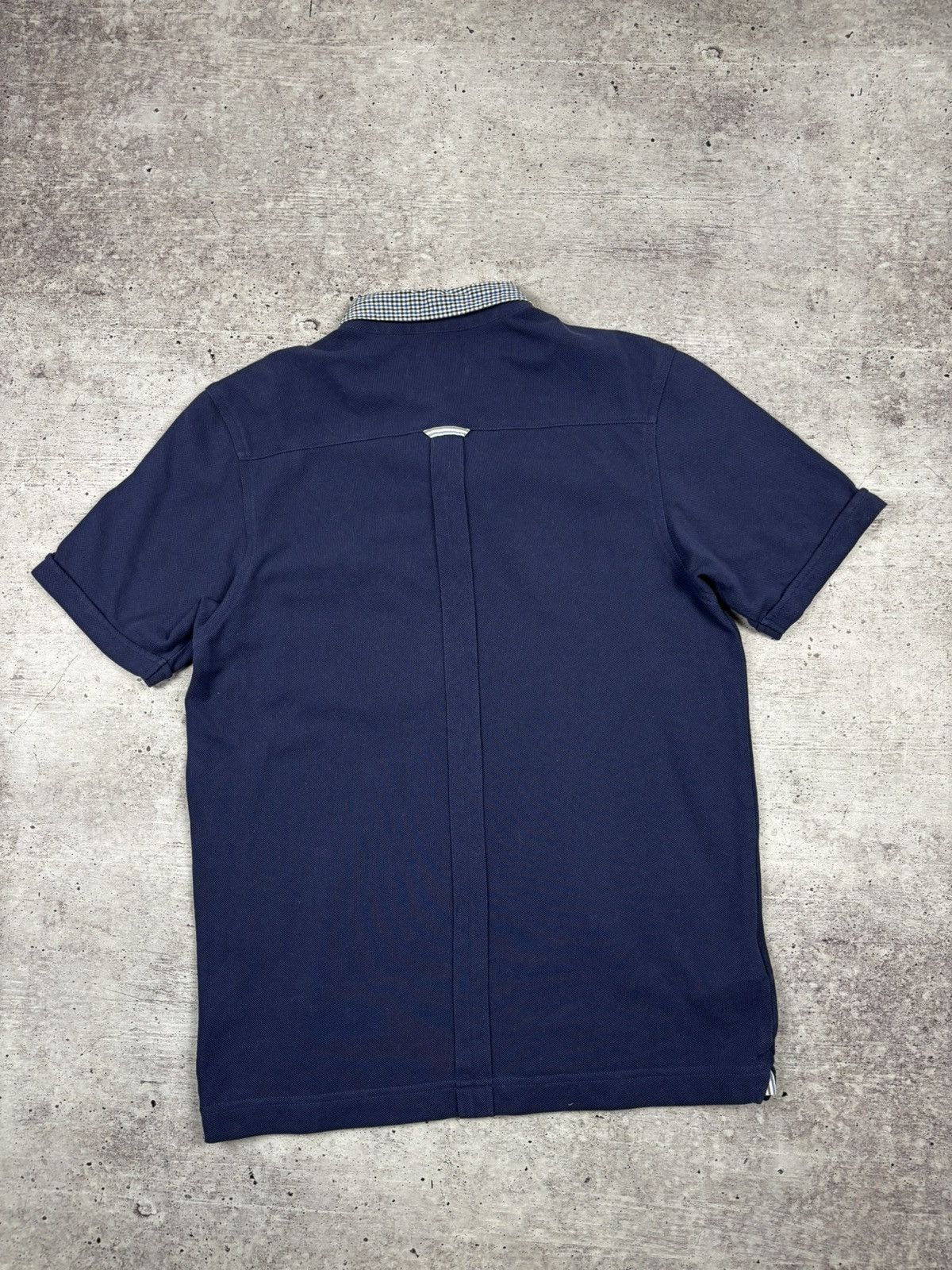 Fred Perry Fred Perry classic t shirt size M Size US M / EU 48-50 / 2 - 5 Thumbnail