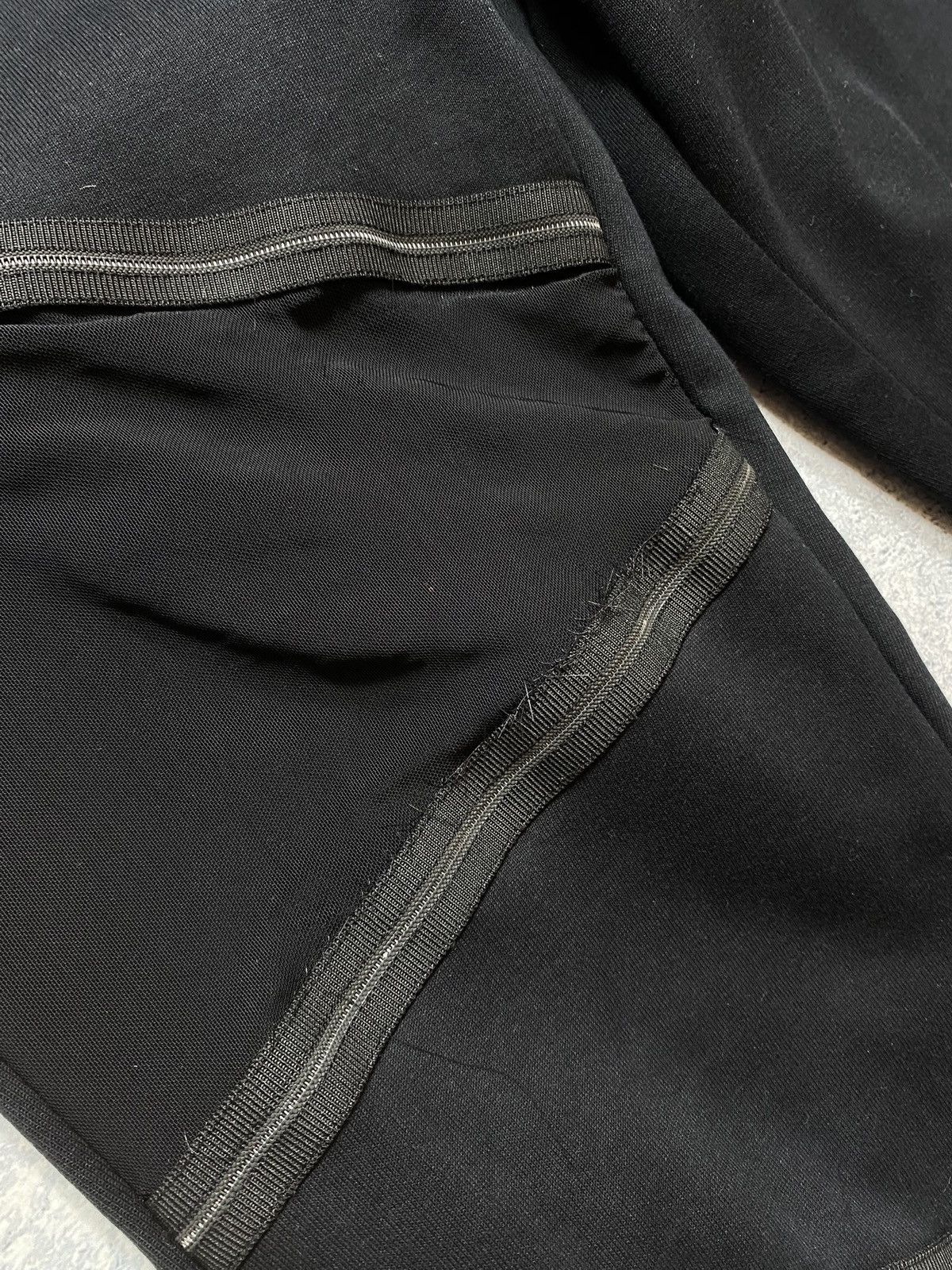 Evisu Evisu x Kuro Pants Size US 32 / EU 48 - 10 Thumbnail