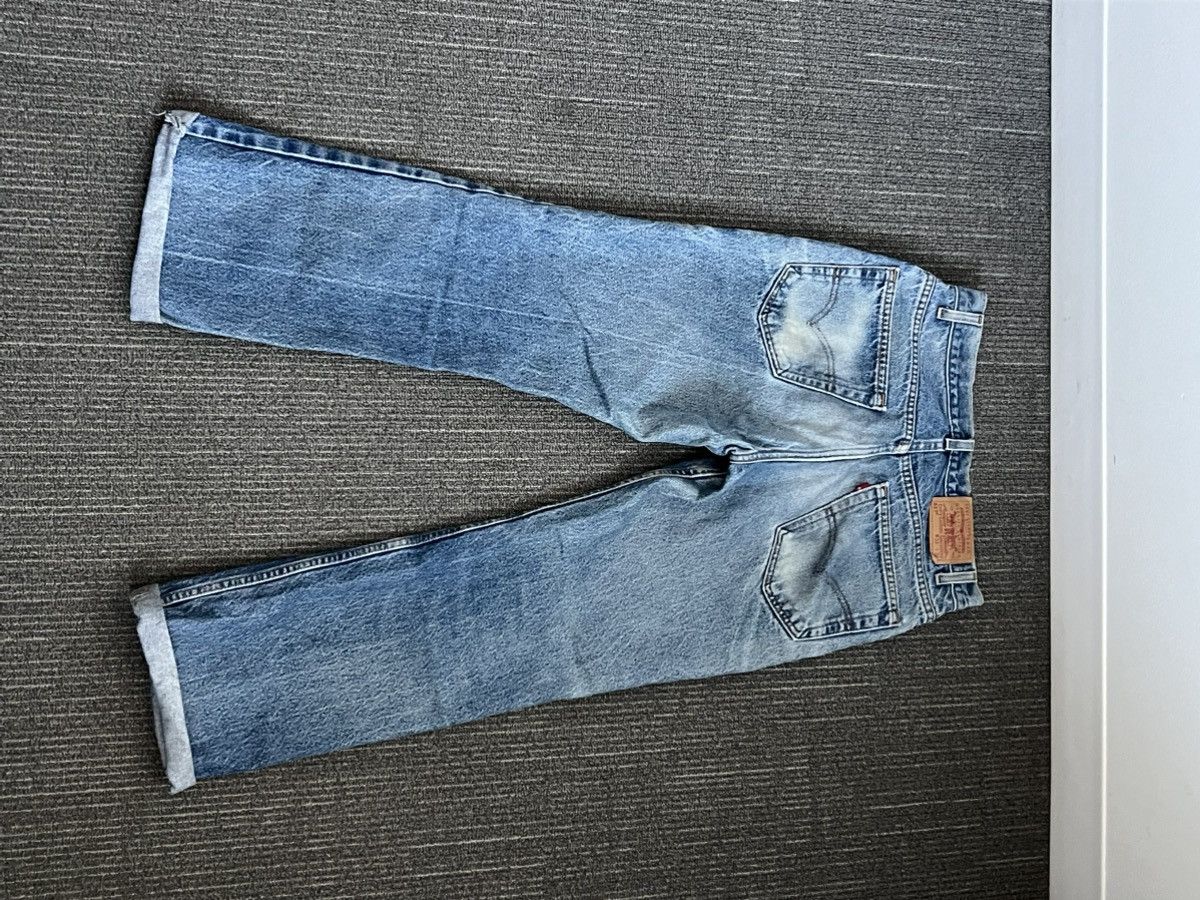 Levi's × Levi's Vintage Clothing 2001 Levis 517 W33 L30 Size US 33 - 7 Thumbnail