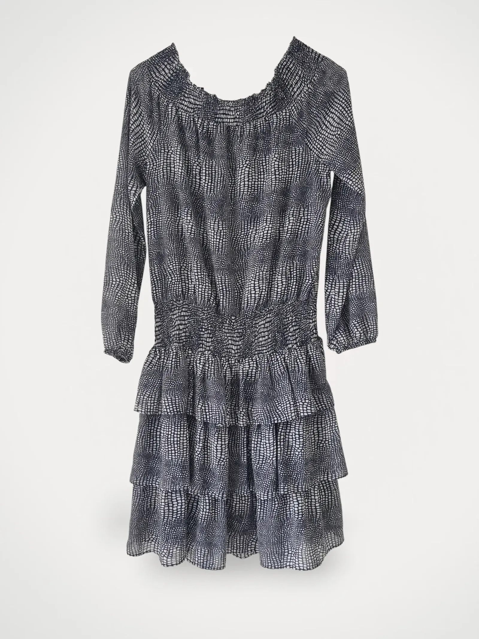 Michael Kors Michael Kors Dress Size S / US 4 / IT 40 - 1 Thumbnail