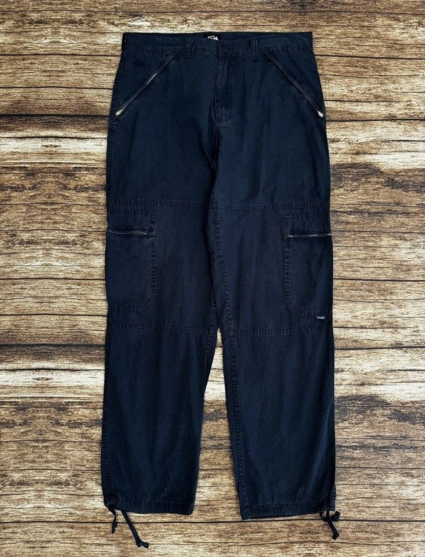 Stussy Stussy Long Pants Size US 34 / EU 50 - 2 Thumbnail