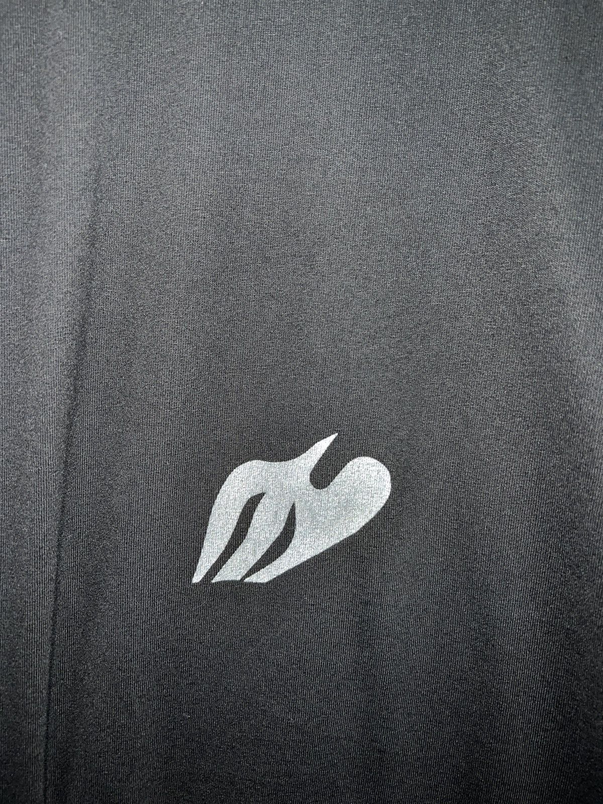 Yeezy Kanye West Donda Doves Long Sleeve Exclusive Yeezy Size US L / EU 52-54 / 3 - 3 Thumbnail
