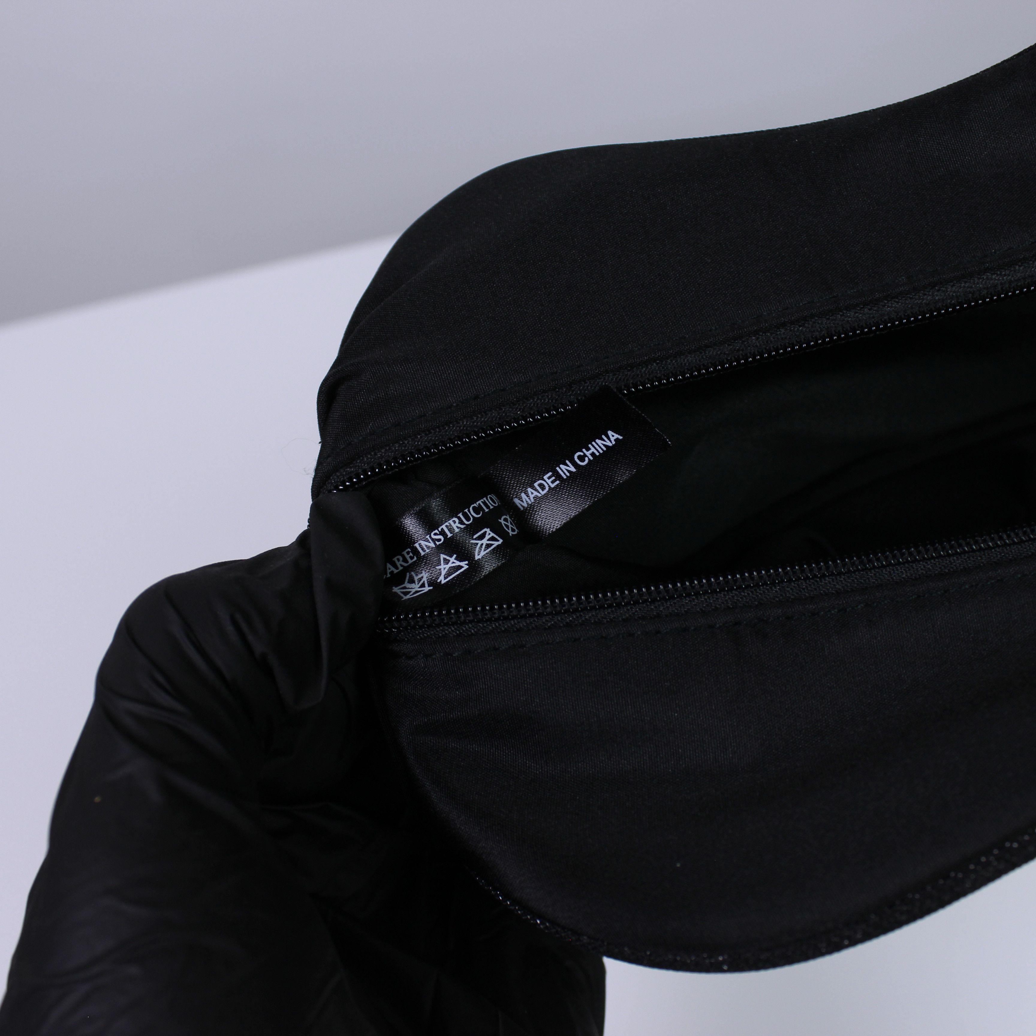 Dior Dior Purfums small bag one size black Size ONE SIZE - 3 Thumbnail