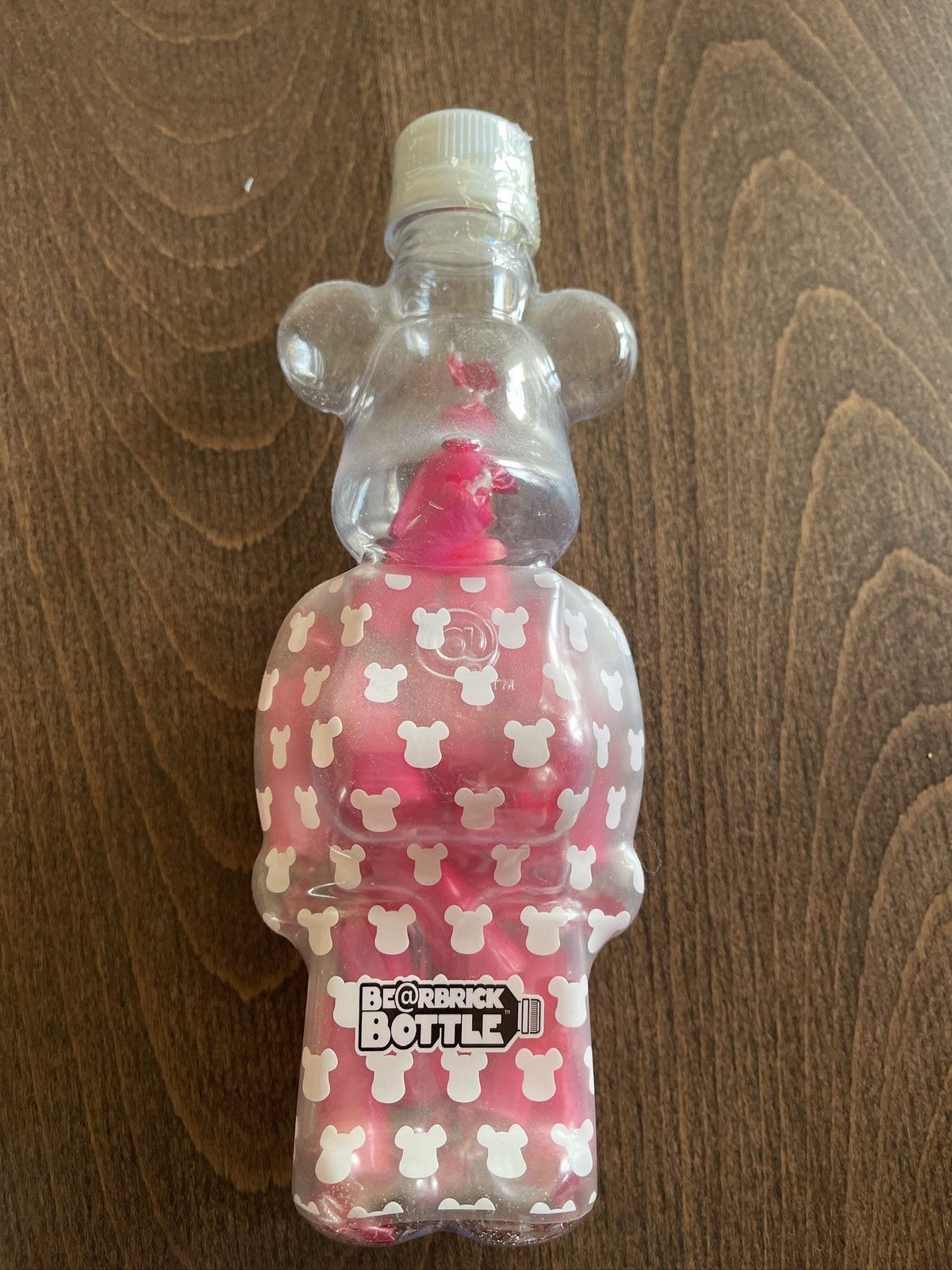 Medicom Toy Medicom toys Bearbrick Candies Bottle Set Size ONE SIZE - 2 Thumbnail
