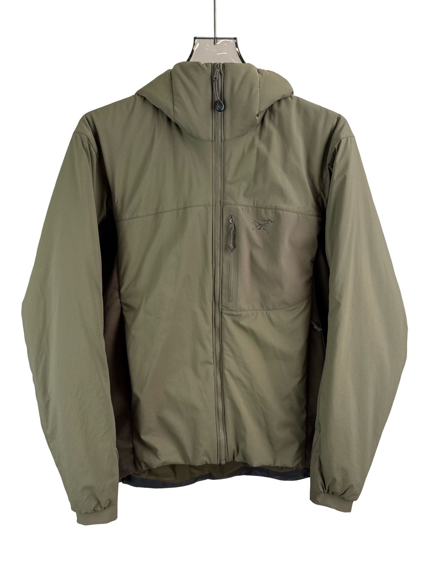Arc'teryx Arc'teryx LEAF Style Atom AR Hoody (Size S - Distortion