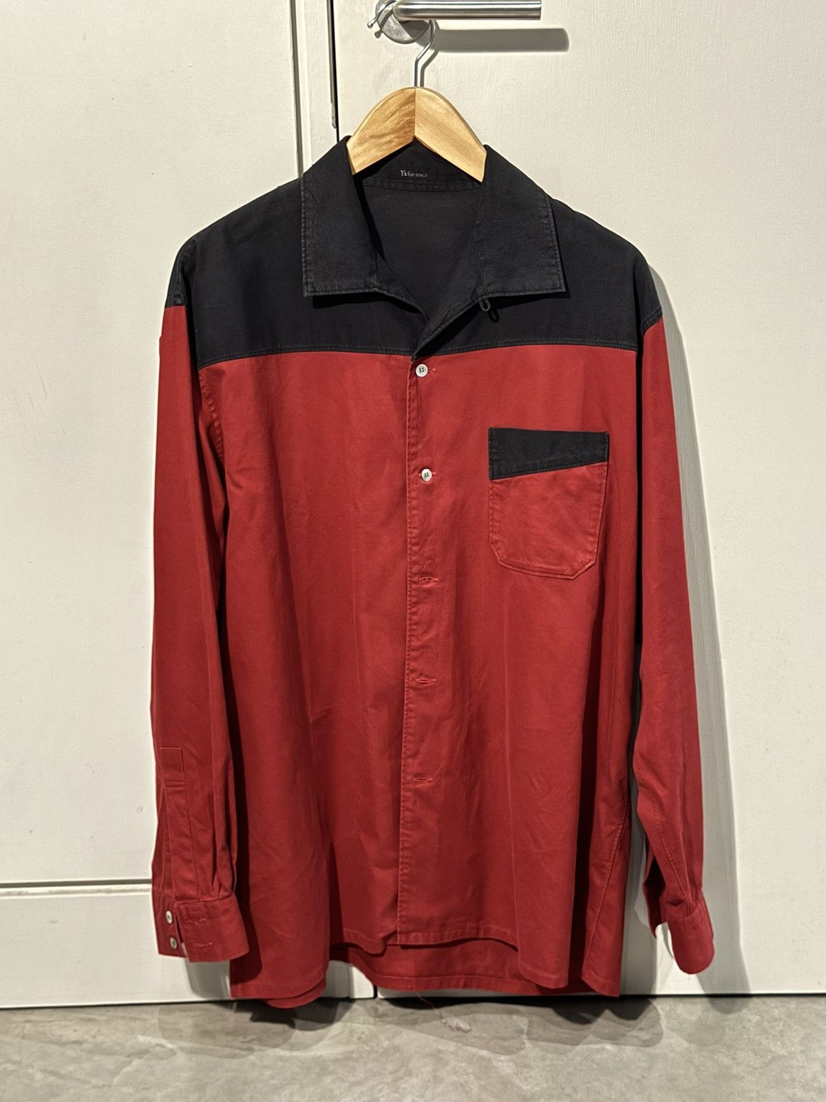 Y's for Men | Grailed