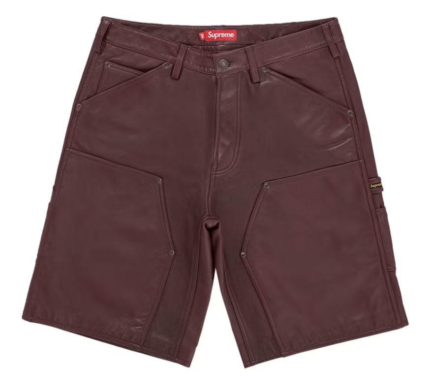 パンツ Supreme Washed Corduroy Double Knee 30 Supreme Washed