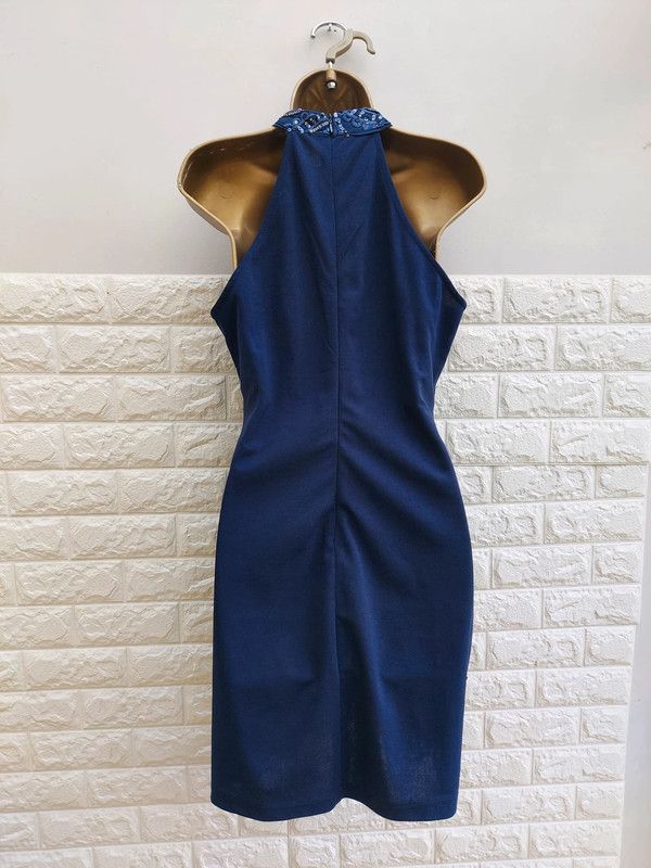 The Difference Quiz evening dress 14 Size L / US 10 / IT 46 - 5 Thumbnail