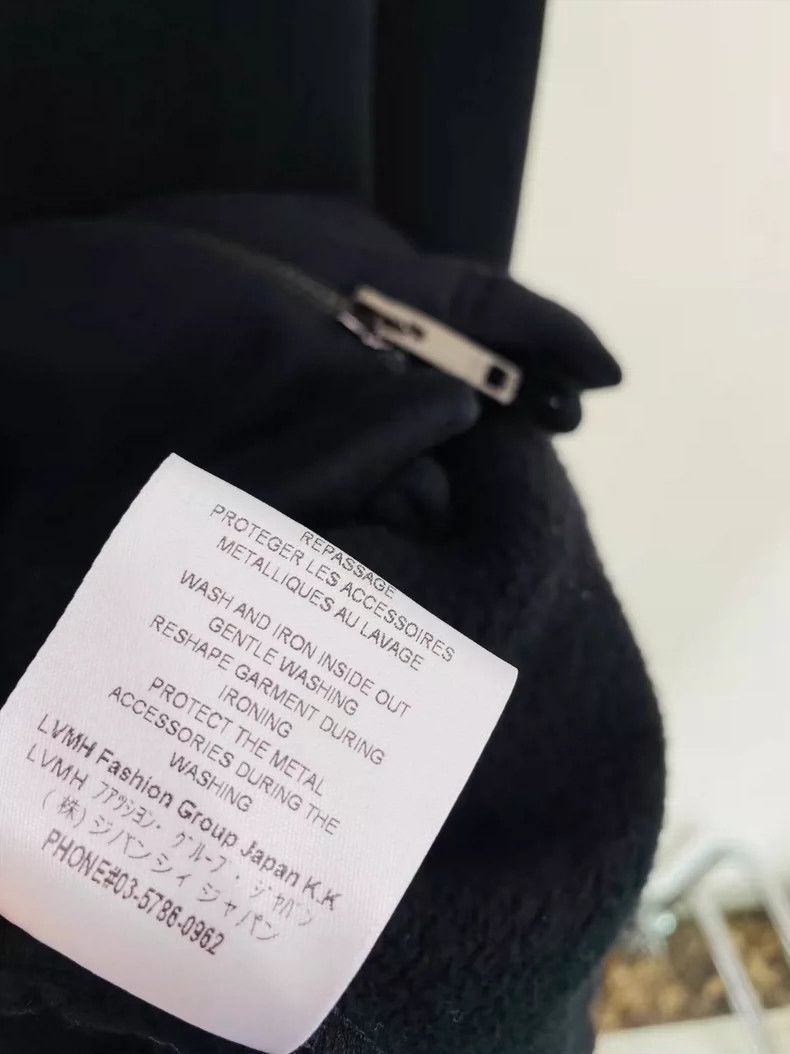 Givenchy Givenchy Outerwear Size S Size US S / EU 44-46 / 1 - 6 Thumbnail