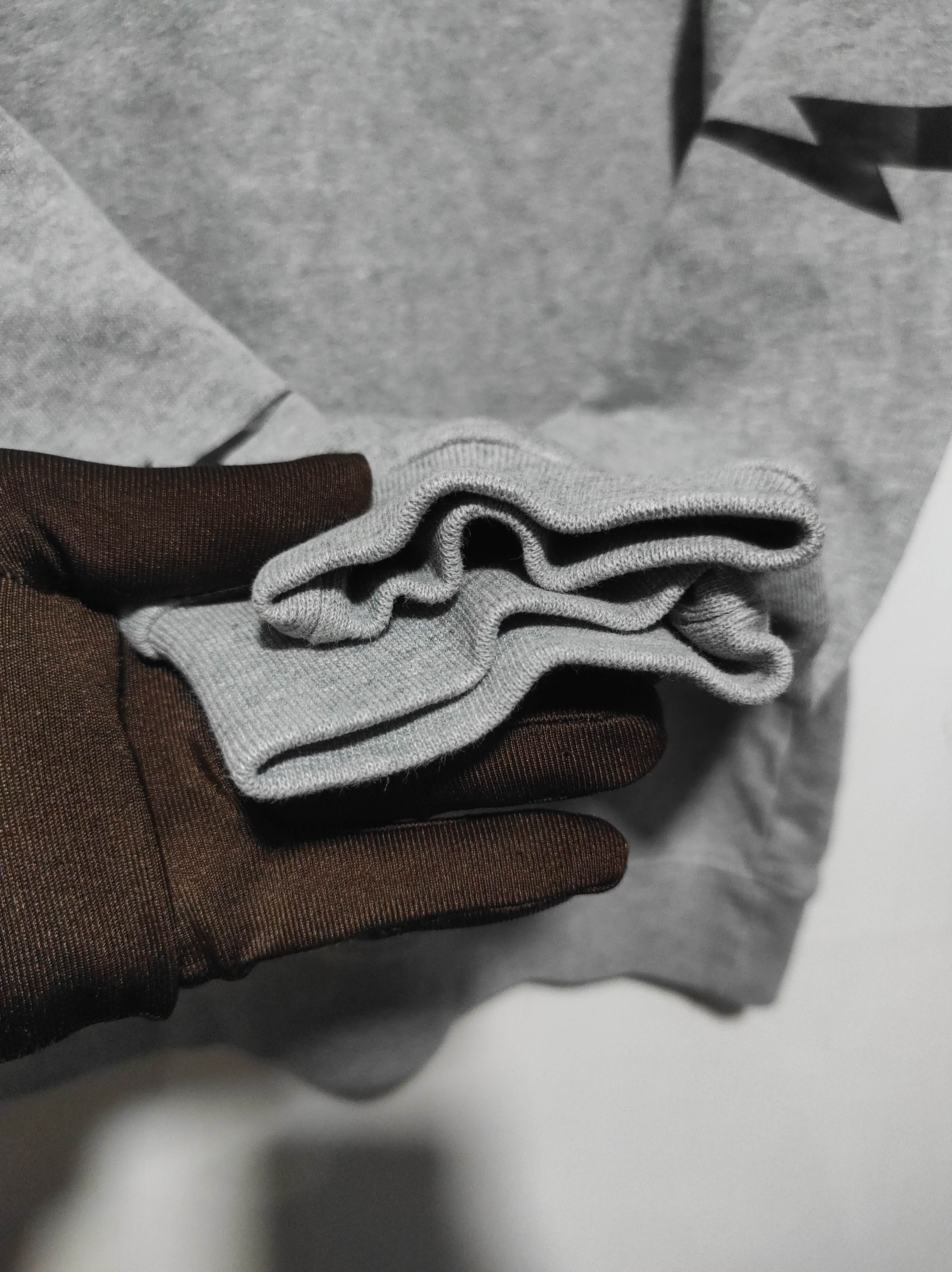 Neil Barrett Neil Barrett Kids Sweatshirt Size US XS / EU 42 / 0 - 9 Thumbnail