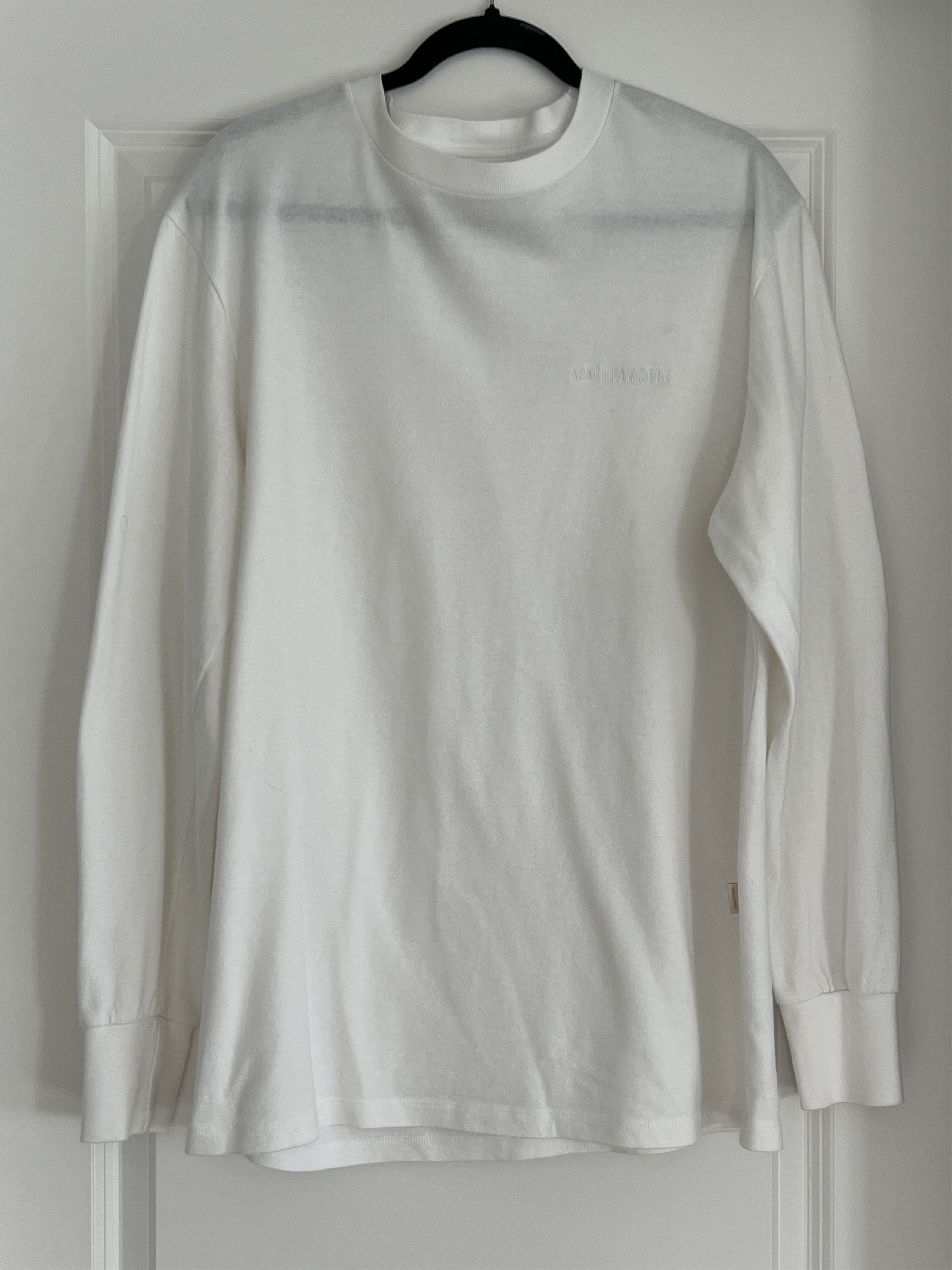 aime leon dore tie dye shirt