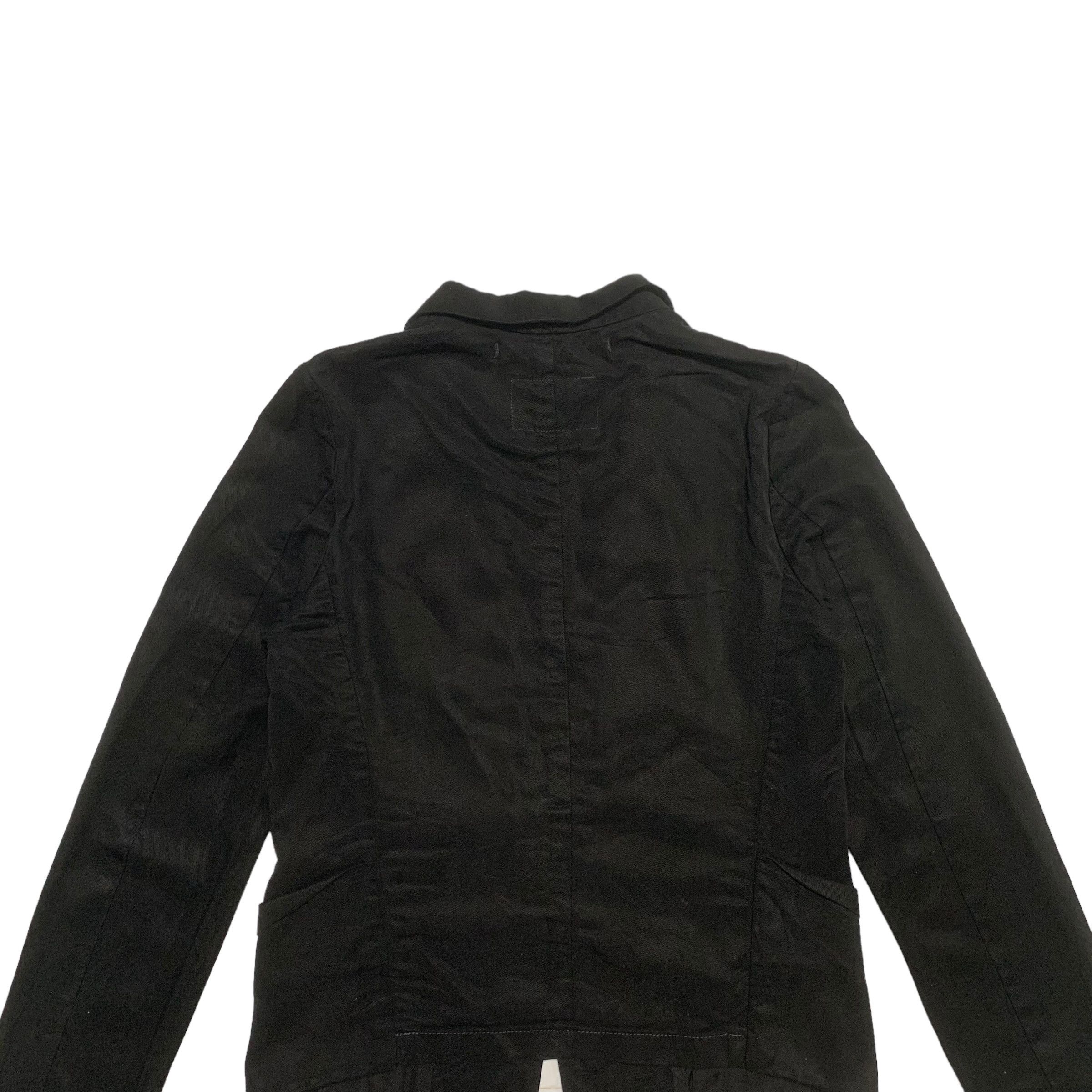 Zucca Zucca Jacket Size S / US 4 / IT 40 - 8 Thumbnail