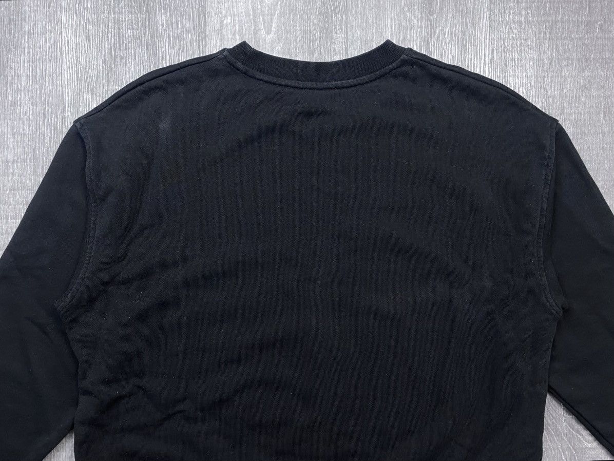 McQ Alexander McQueen McQ Alexander McQueen 2021 Monster Billy Printed Sweatshirt Size US M / EU 48-50 / 2 - 20 Thumbnail