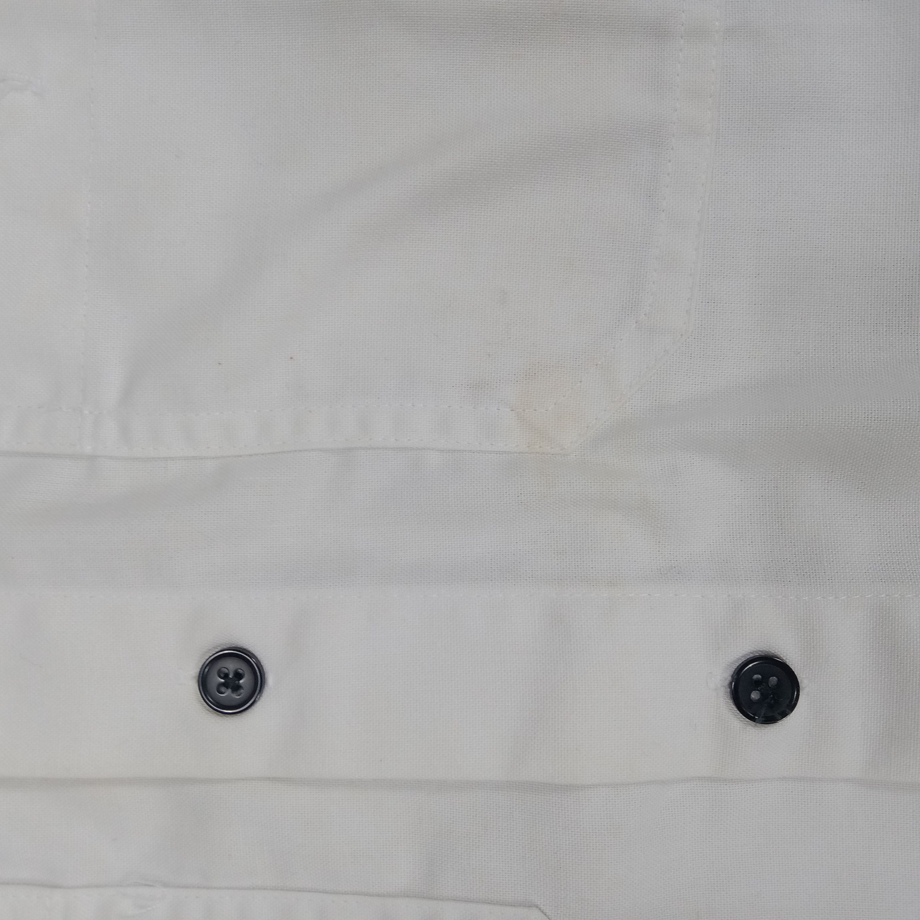 Honda × Vintage Honda F1 Racing Team Shirt Button Up Size US L / EU 52-54 / 3 - 5 Thumbnail