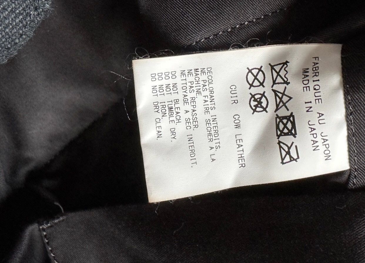 Balenciaga multilingual t-shirt 2407-Nextarrow
