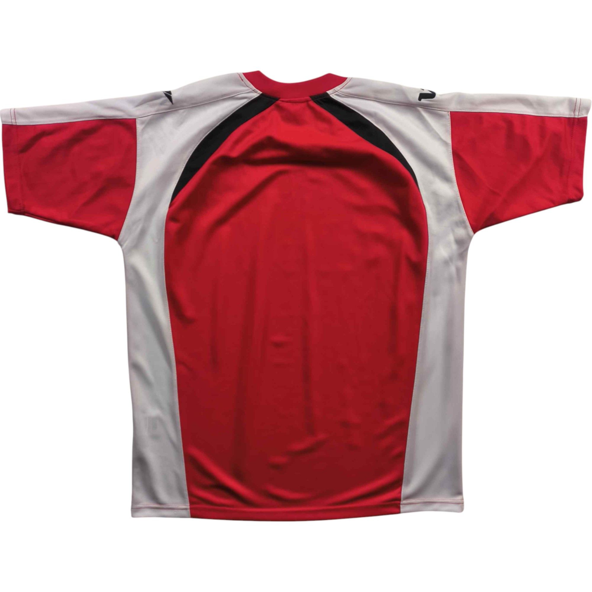 Other Kettering Town 2010-11 Vandanel home football jersey size L Size US L / EU 52-54 / 3 - 2 Thumbnail