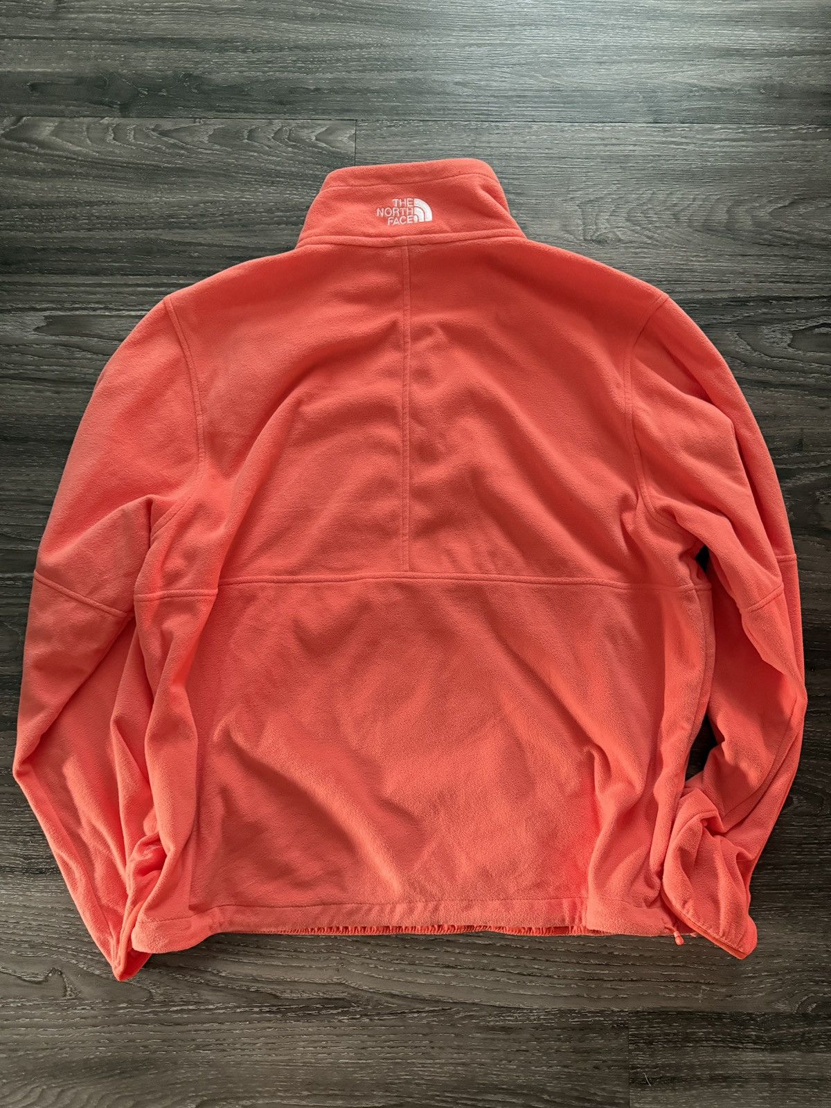 The North Face The North Face Polartec NF Half Zip Jacket Size US L / EU 52-54 / 3 - 5 Thumbnail