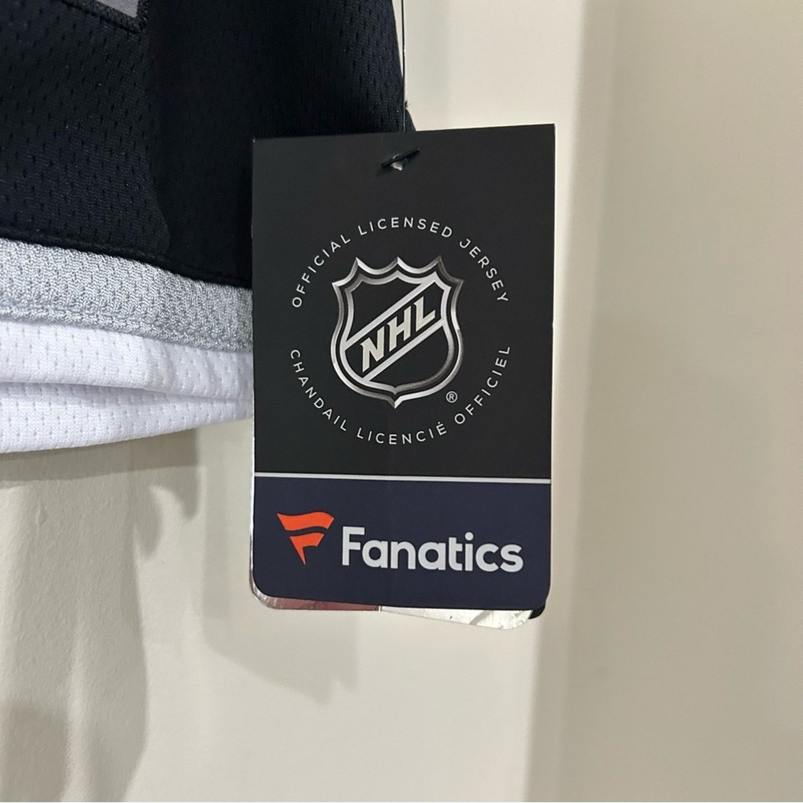 Other Los Angeles Kings Anze Kopitar Hockey Jersey Size XS / US 0-2 / IT 36-38 - 8 Thumbnail