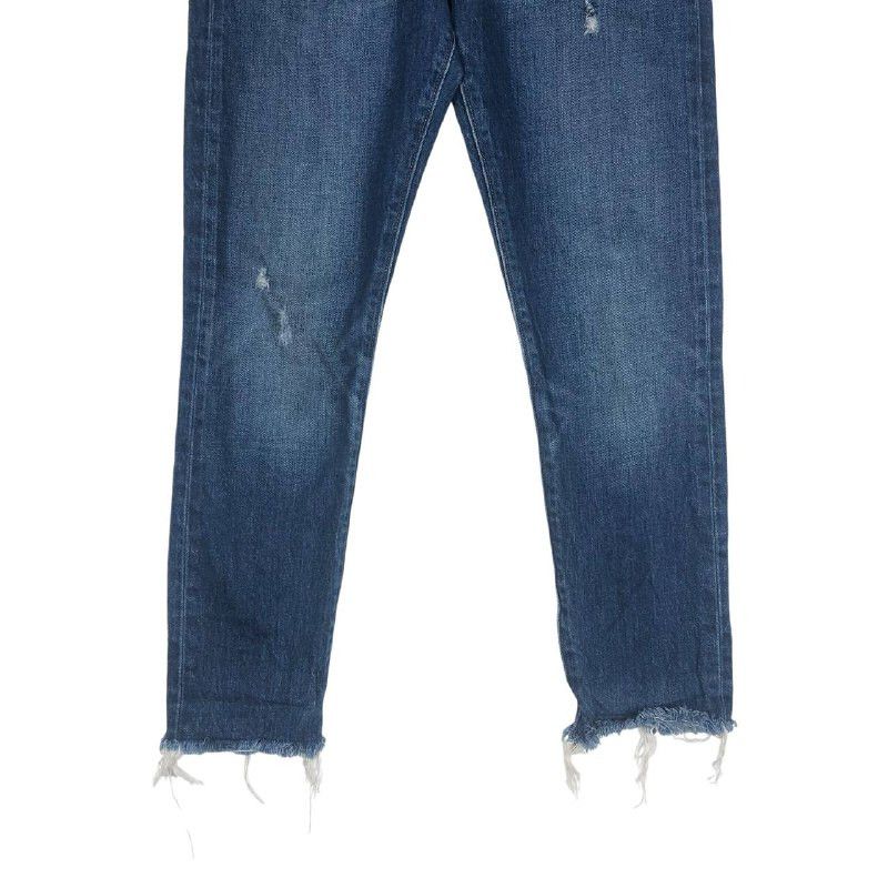 Levi's Vintage Levi's Strauss 501 Denim Jeans Size US 26 / EU 42 - 3 Thumbnail