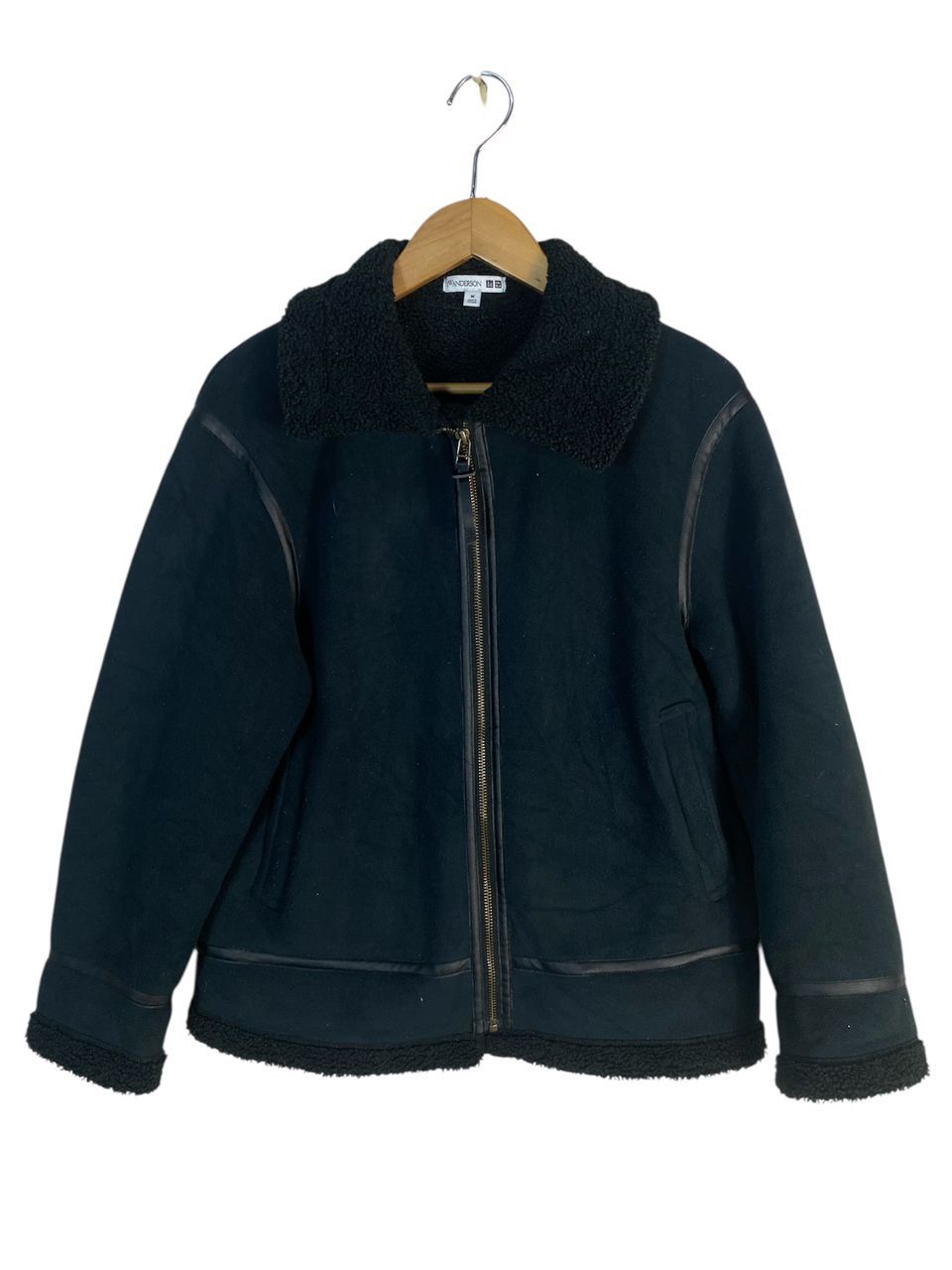 JW Anderson × Uniqlo Jw Anderson x Uniqlo fleece jacket Size US S / EU 44-46 / 1 - 1 Thumbnail